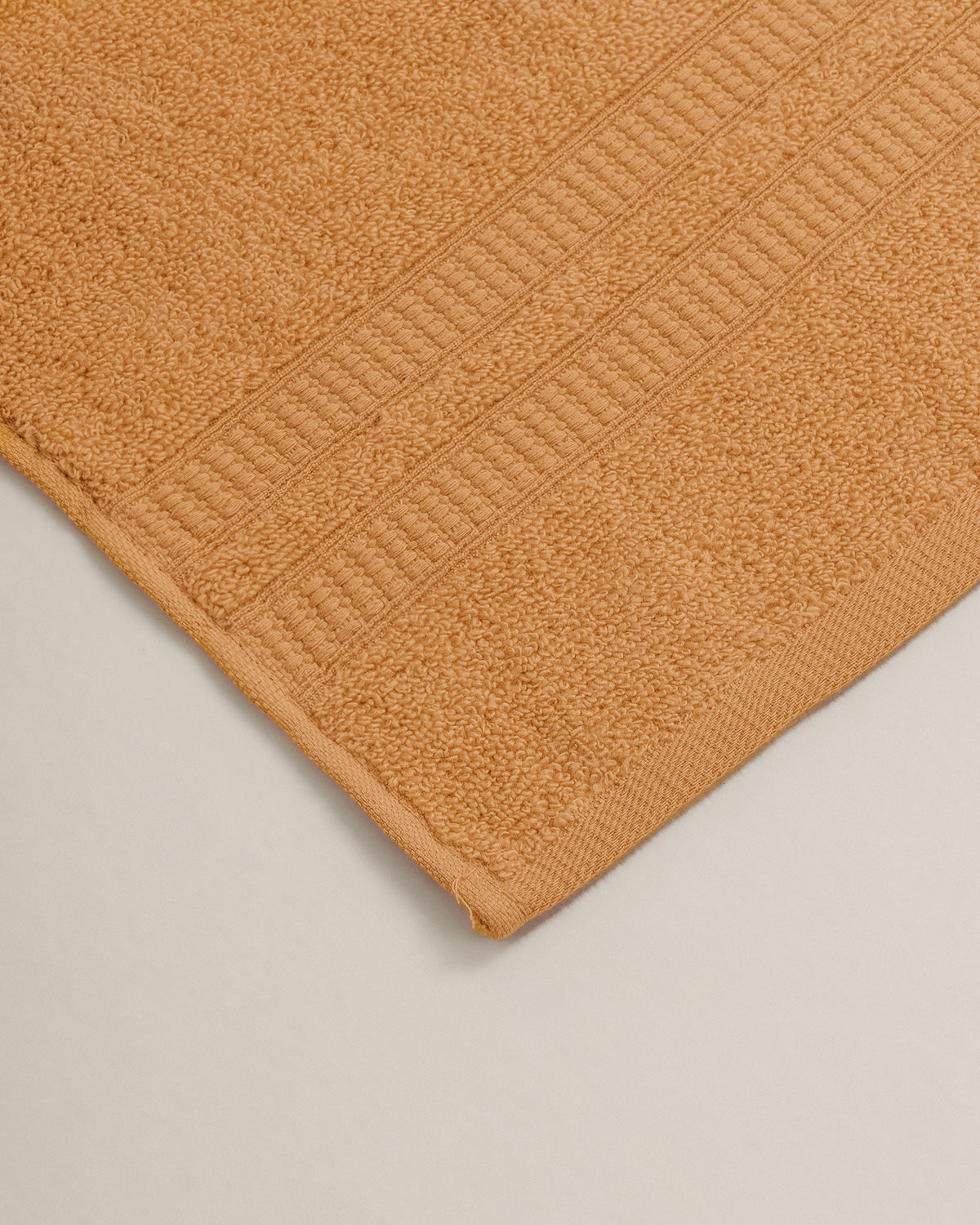 Toalla 400g Home Ocre