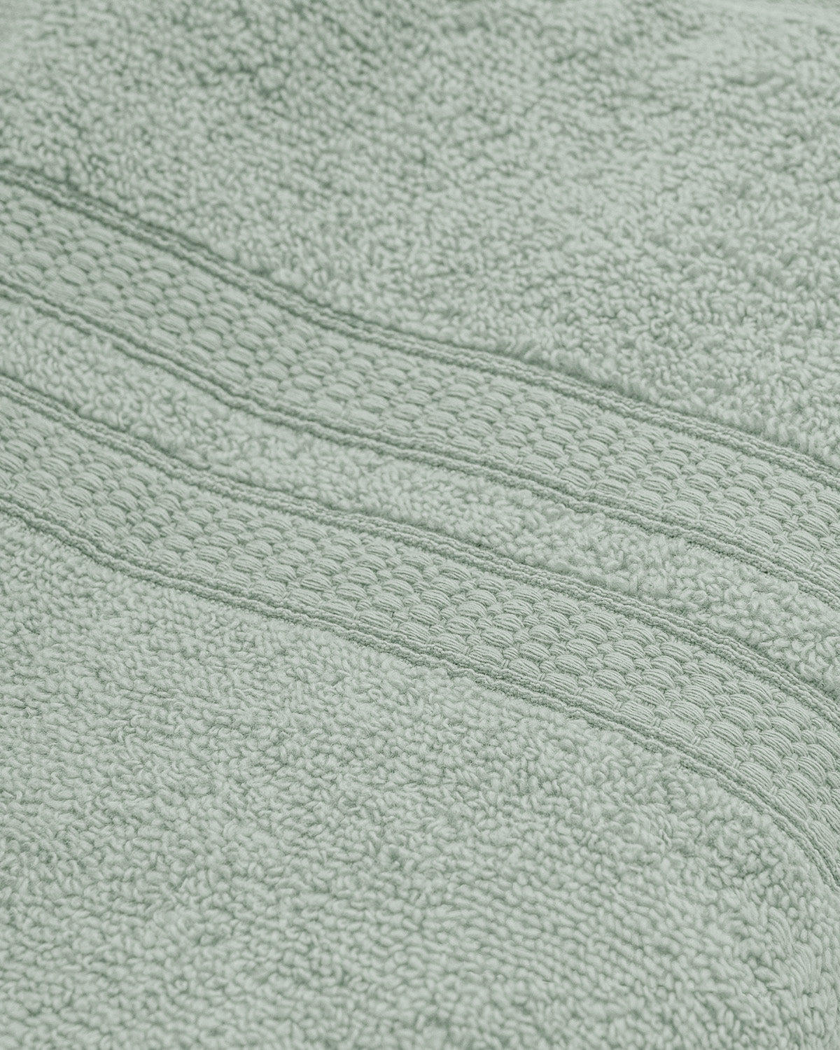 Toalla 400g Home Verde Keike