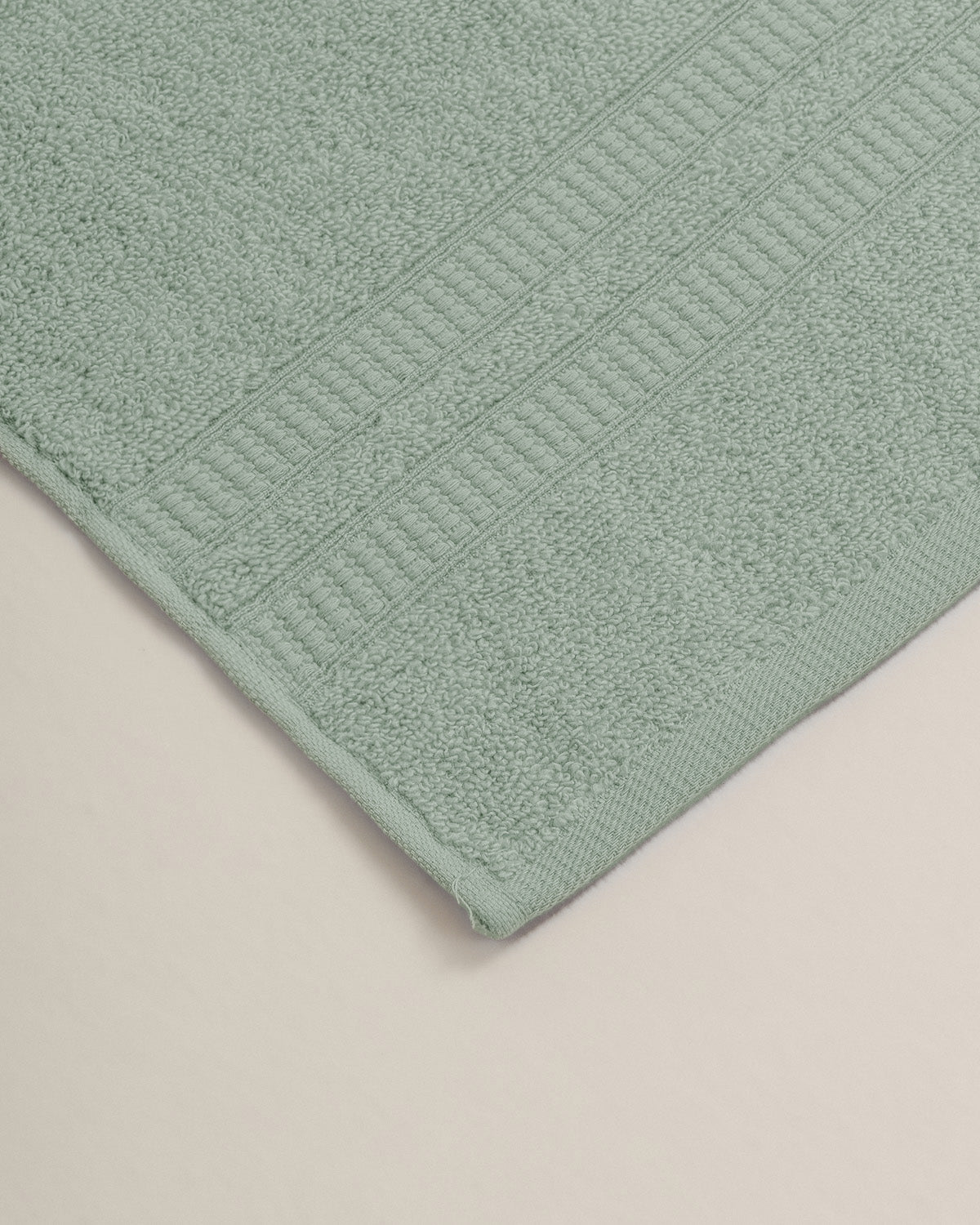 Toalla 400g Home Verde Keike