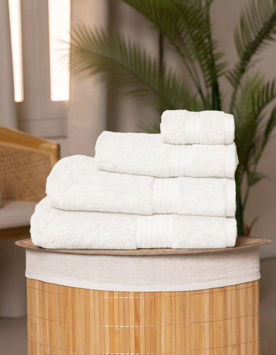 Toalla 700g Home Blanco