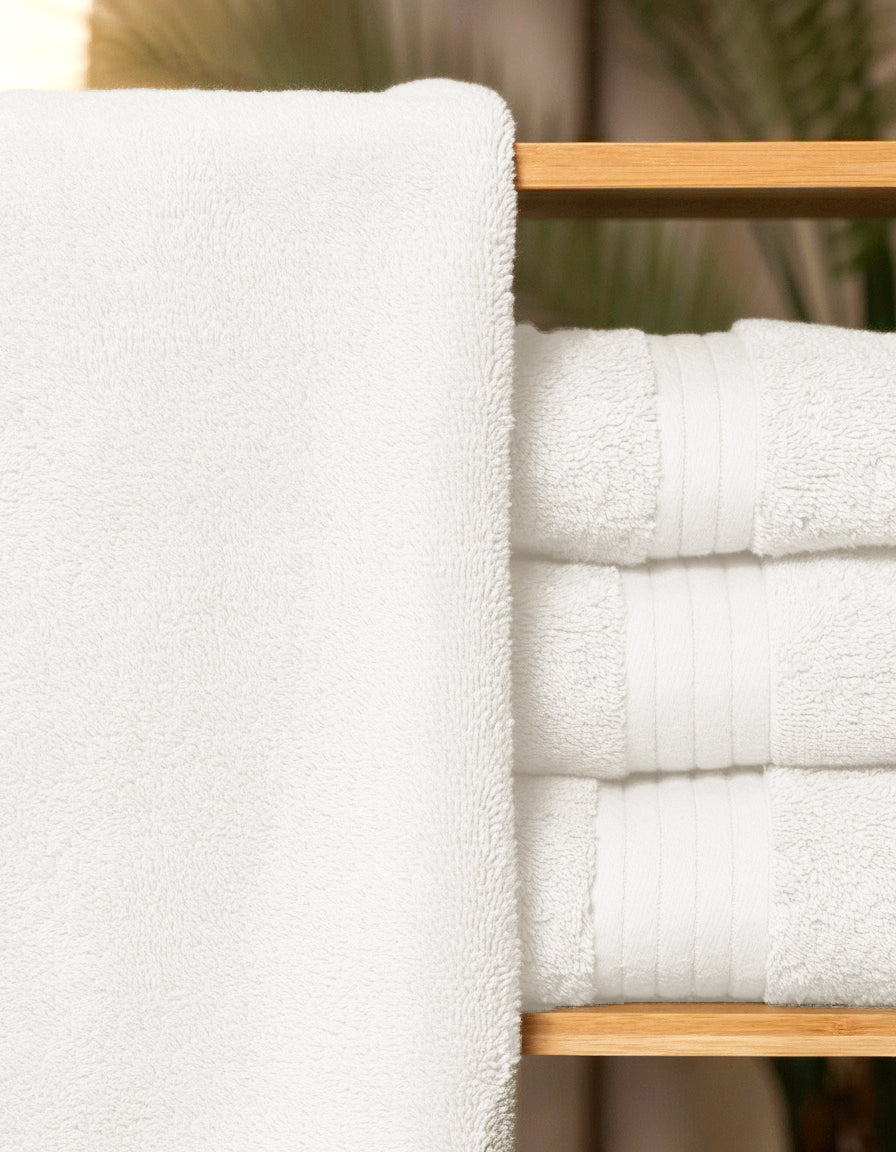 Toalla 700g Home Blanco