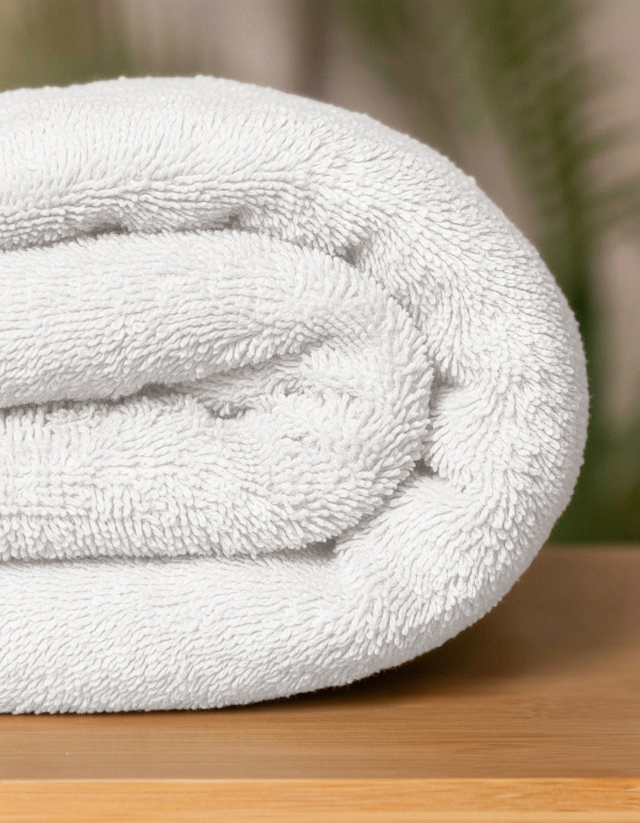 Toalla 700g Home Blanco