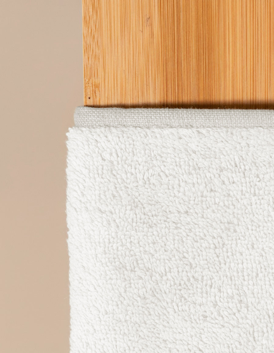 Toalla 700g Home Blanco