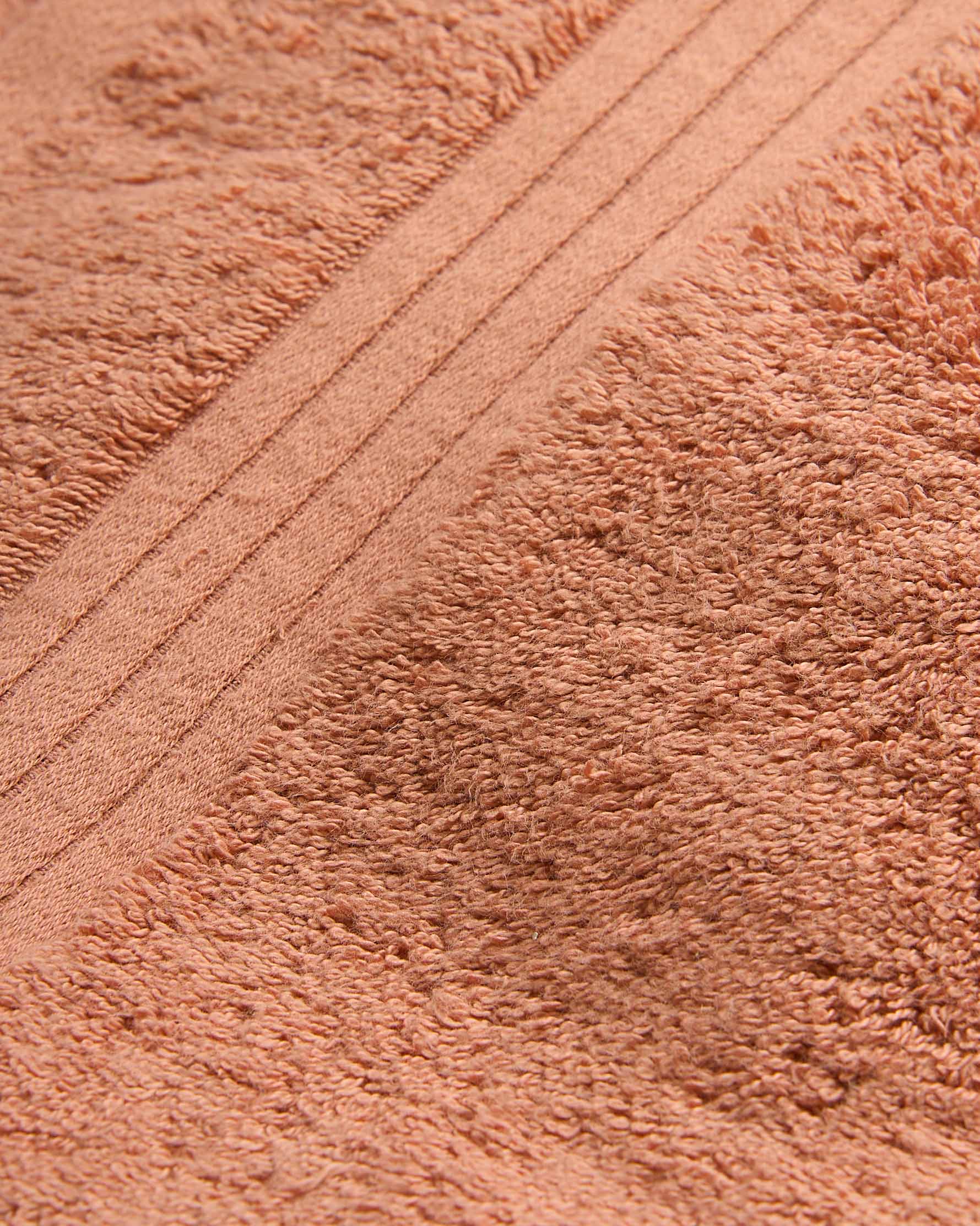 Toalla baño algodón caldera (700 gr/m²)