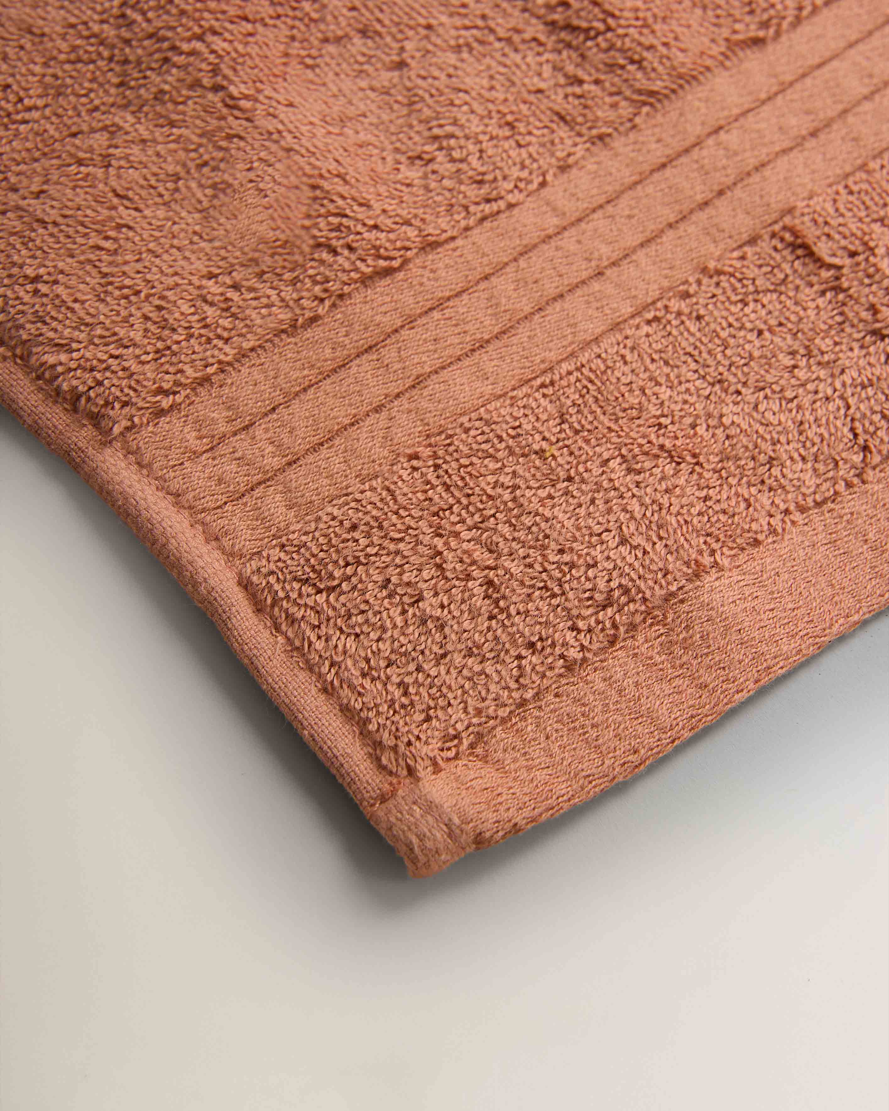 Toalla baño algodón caldera (700 gr/m²)