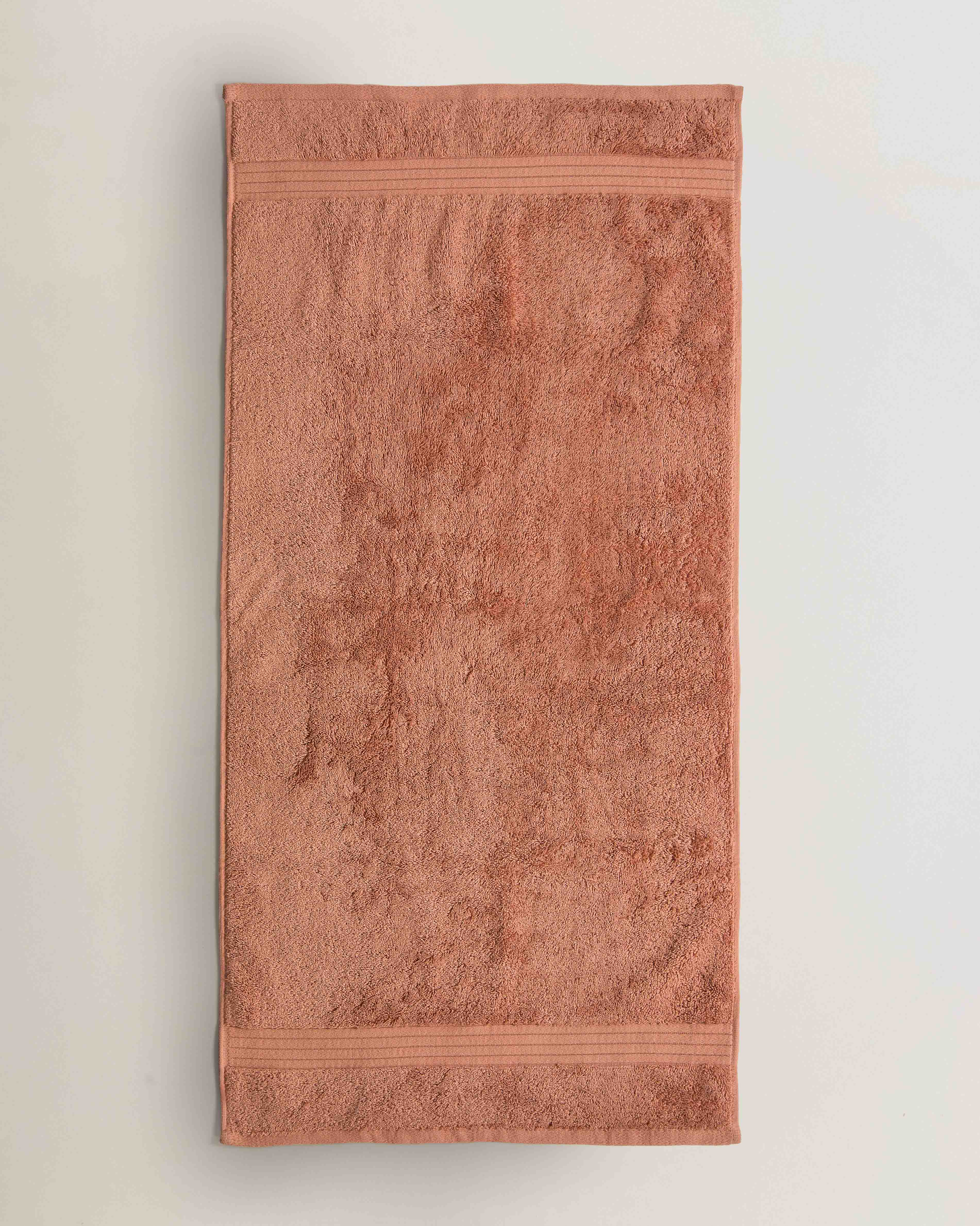 Toalla baño algodón caldera (700 gr/m²)