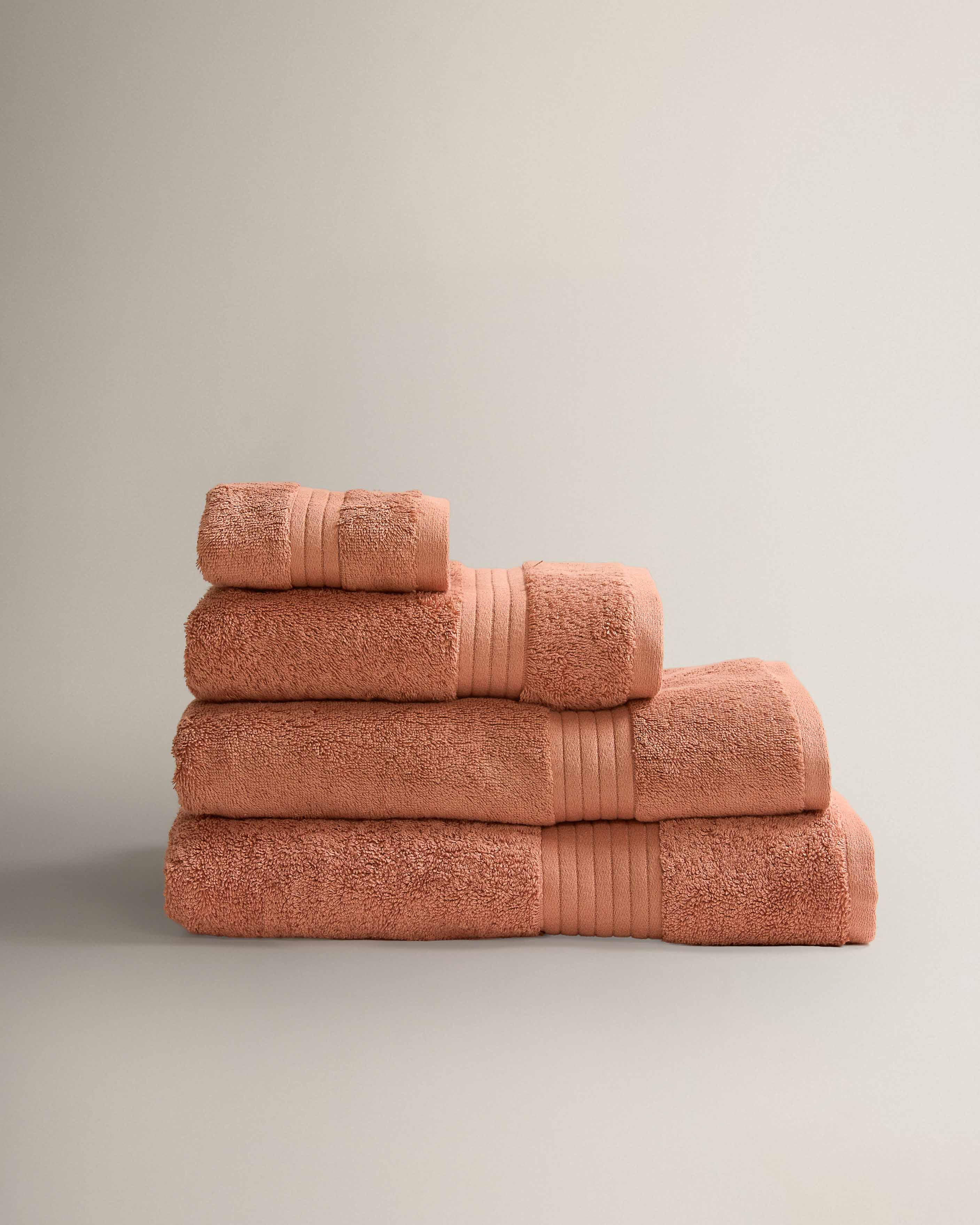 Toalla baño algodón caldera (700 gr/m²)