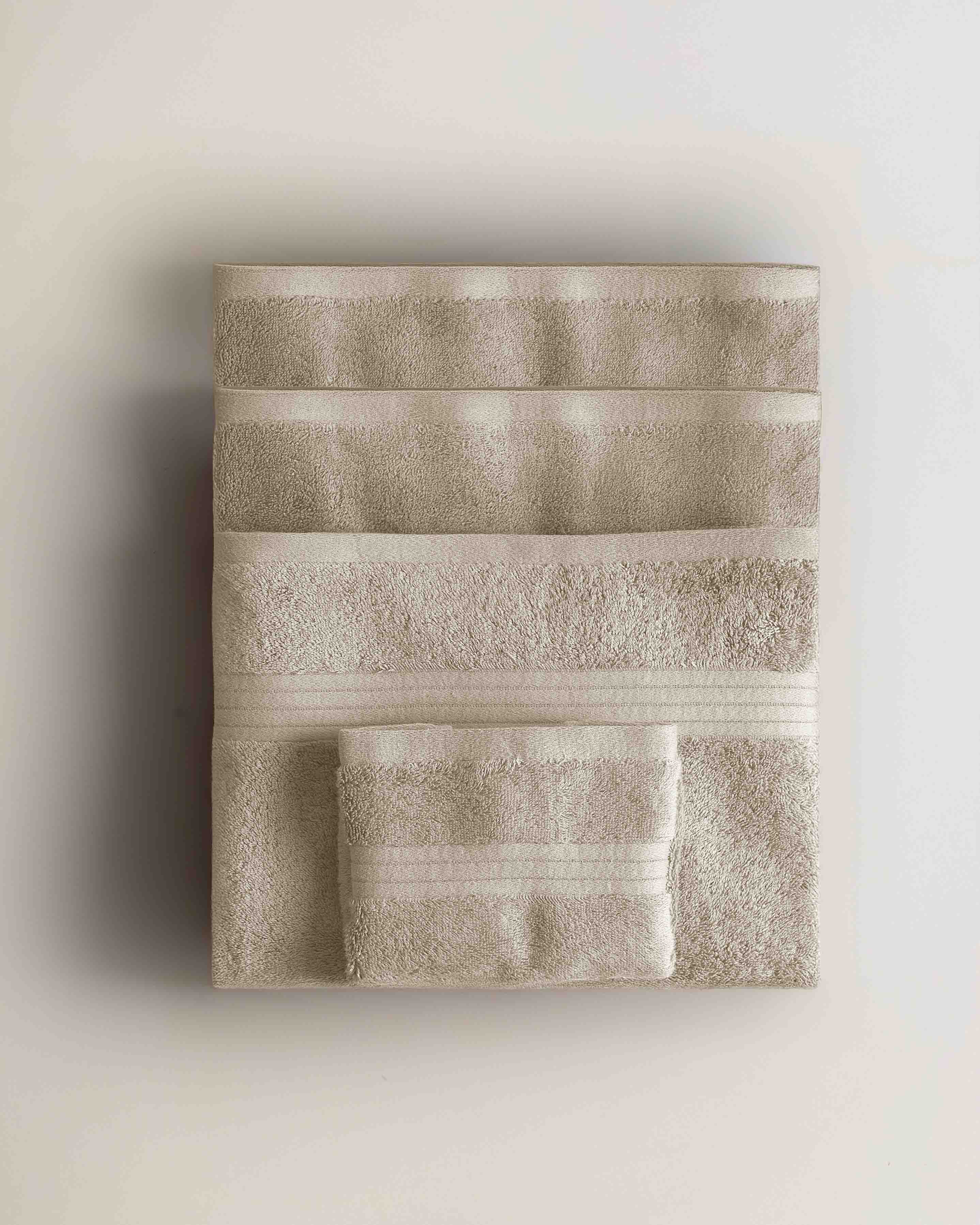 Asciugamano 700g Home Topo