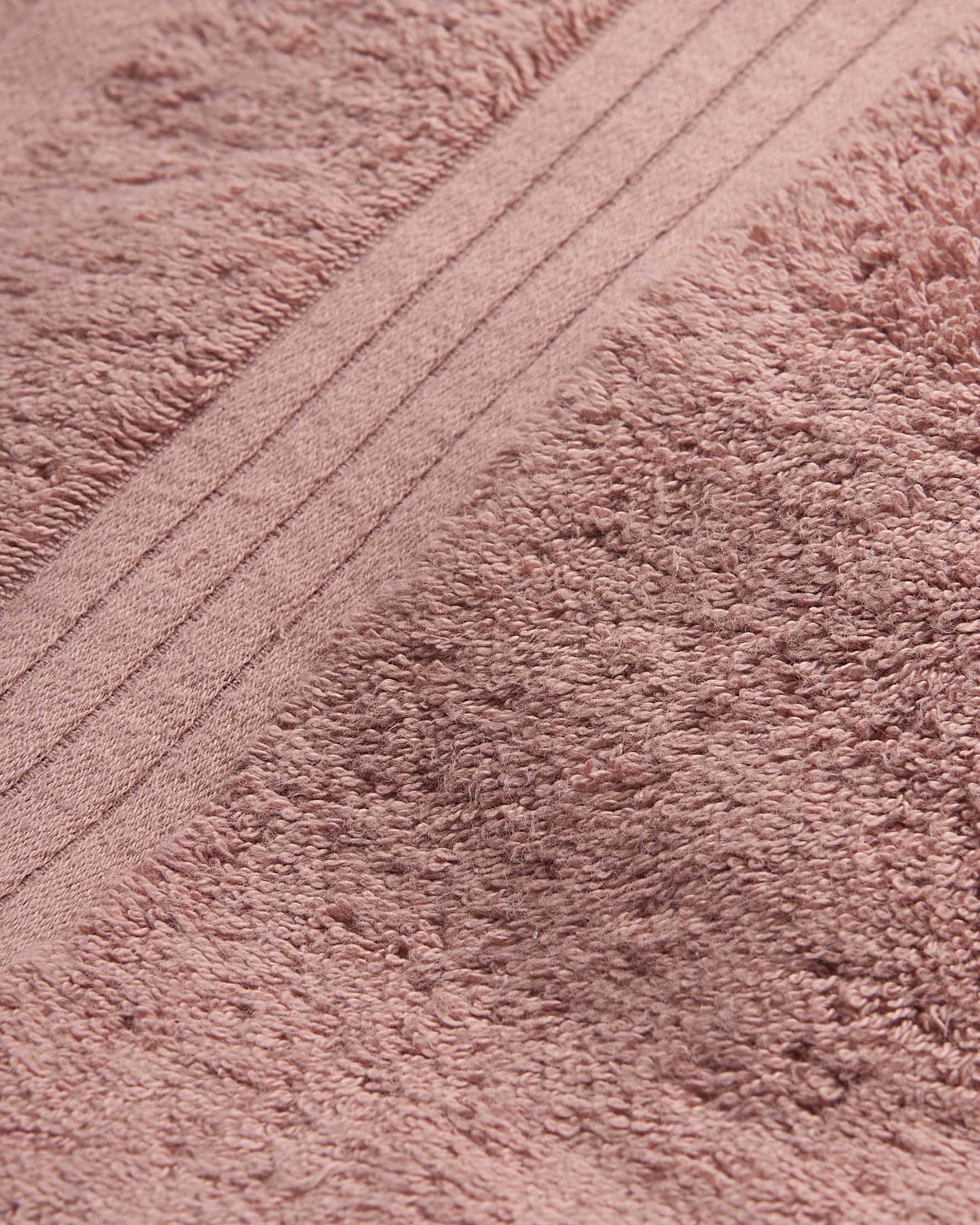 Toilette Maison Rose Bébé 700g