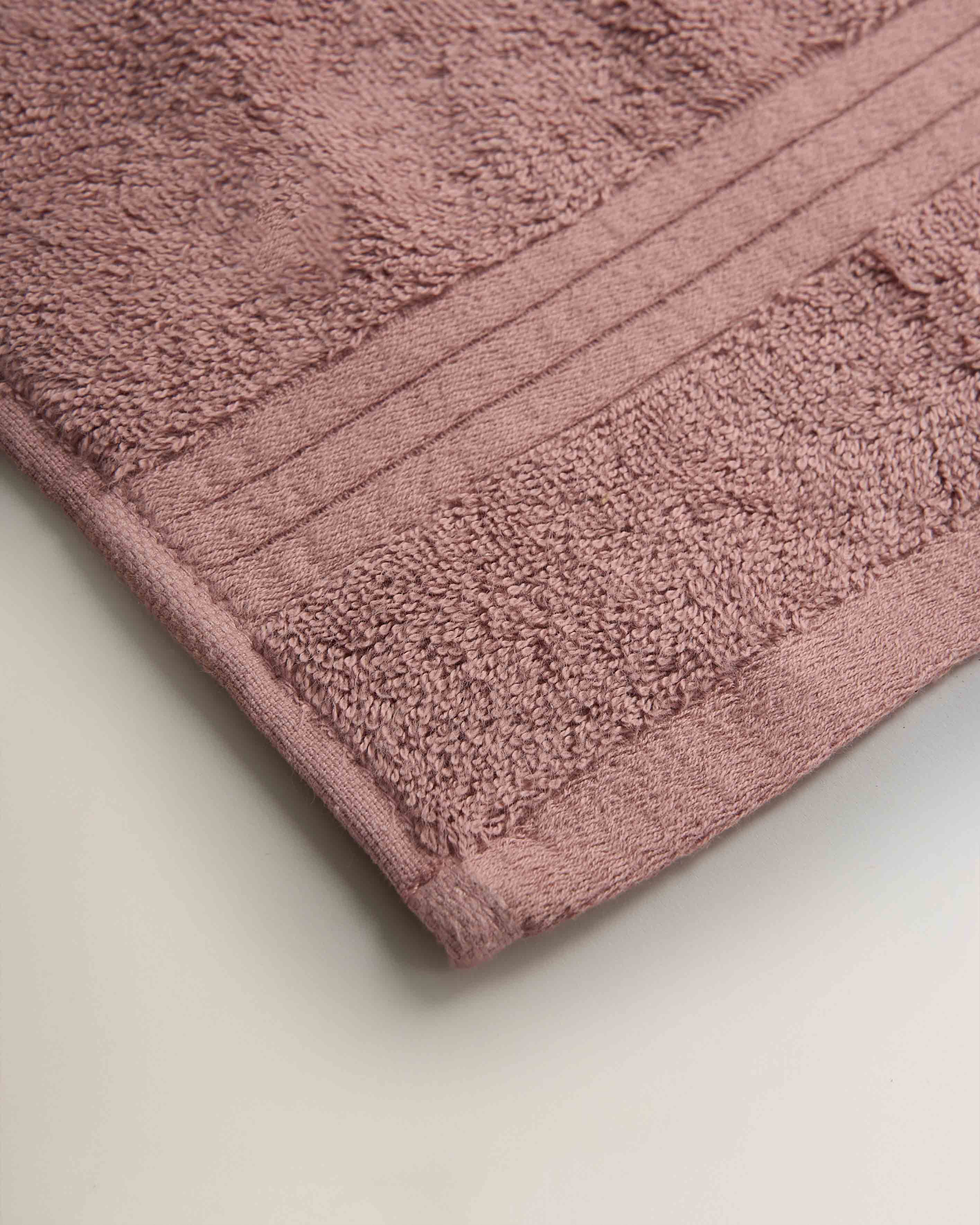 Toilette Maison Rose Bébé 700g