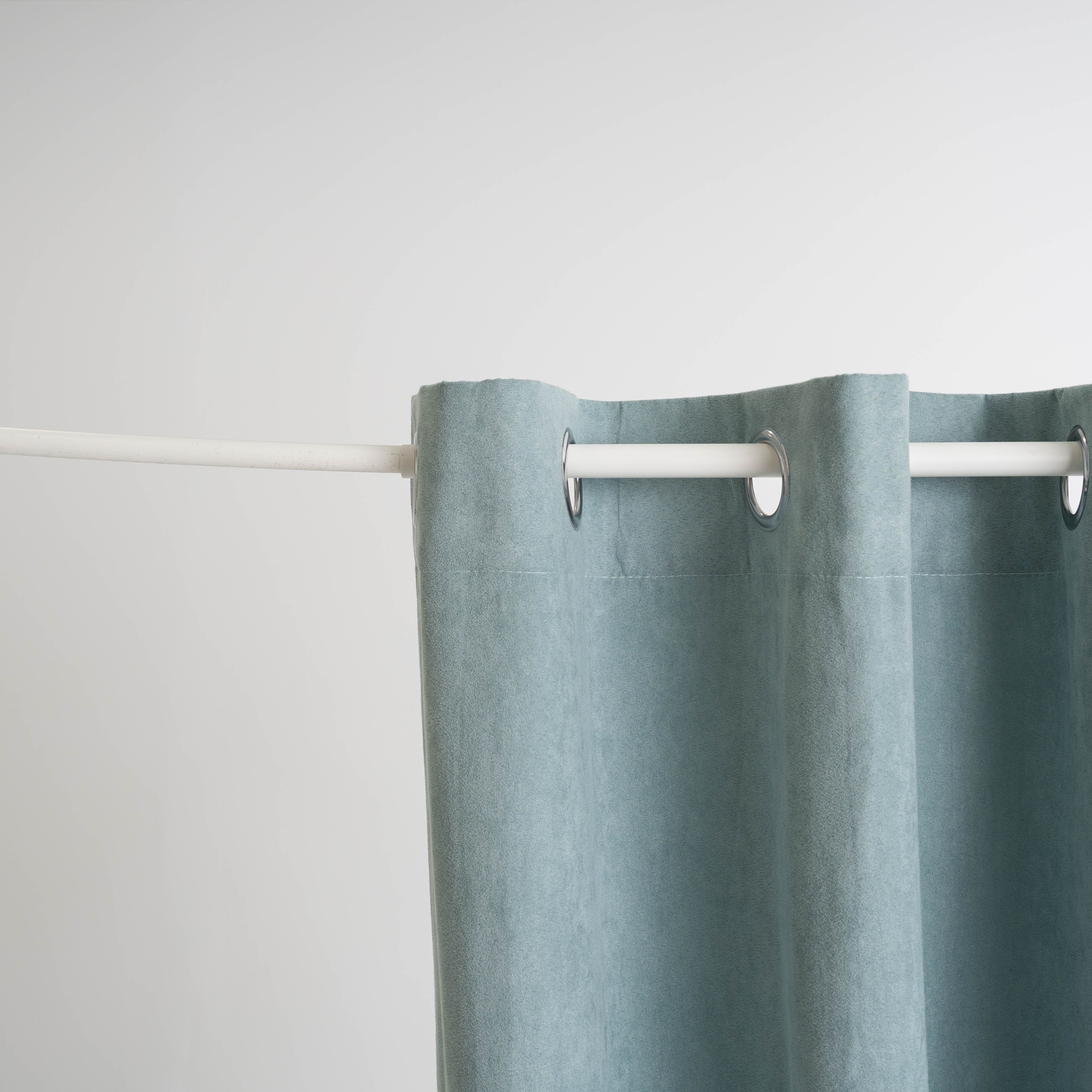 Cortina Ollao Ante Verde Bambini