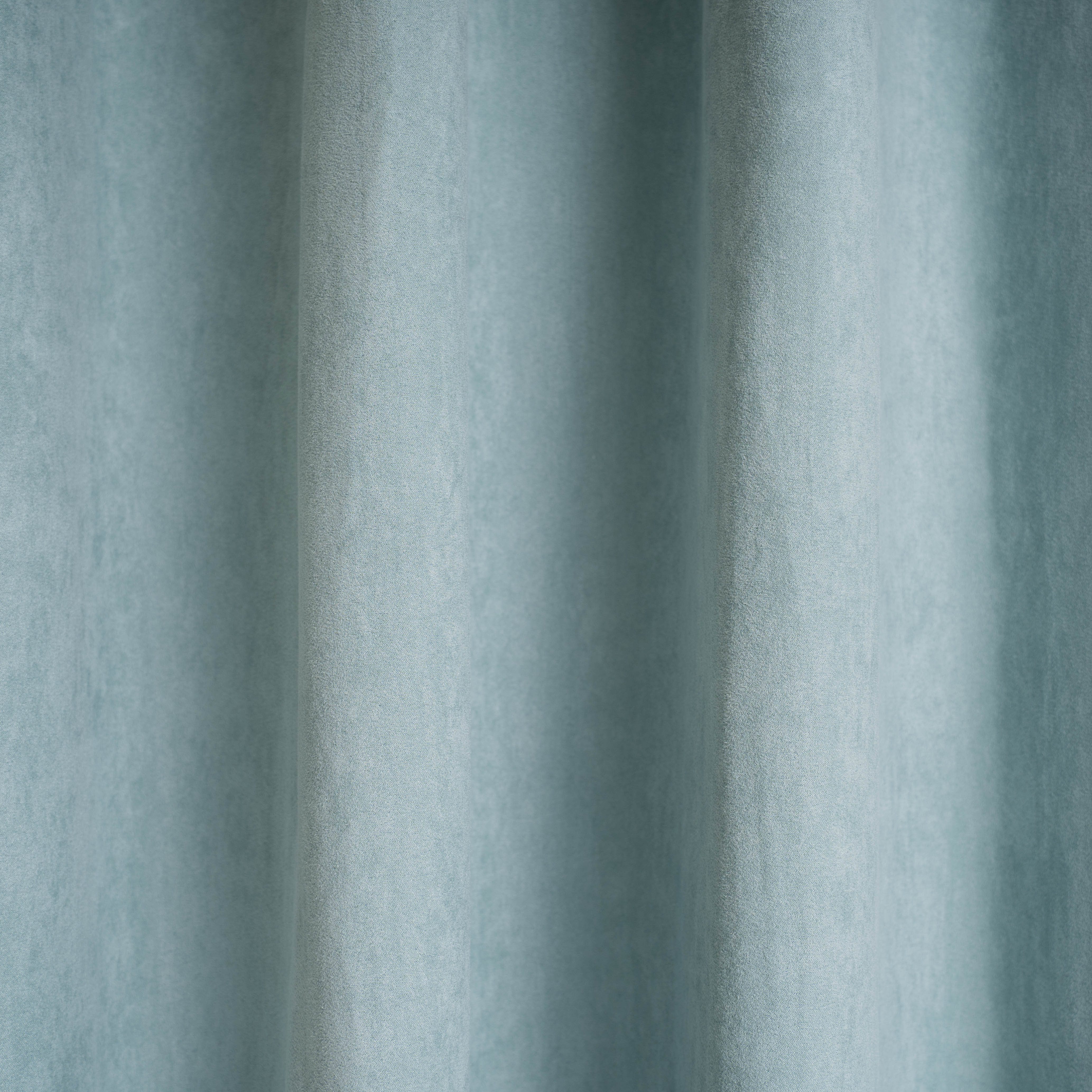 Cortina Ollao Ante Verde Bambini