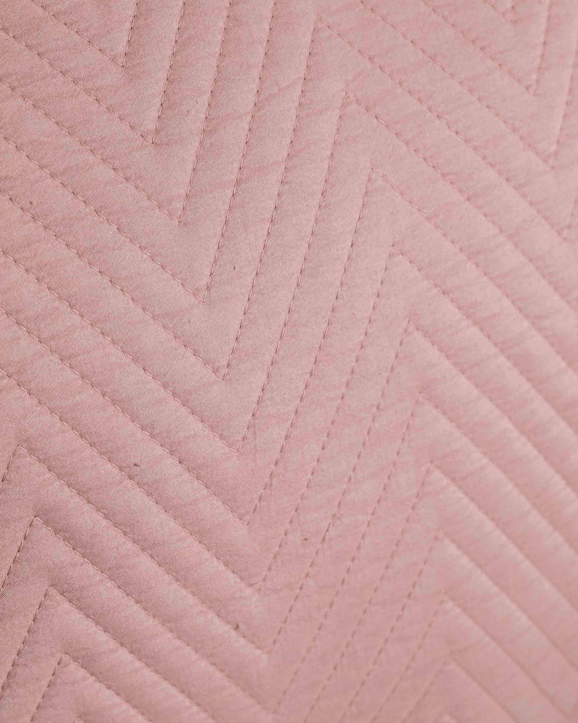 Cojín Efecto Desgastado Hungría Rosa Keike