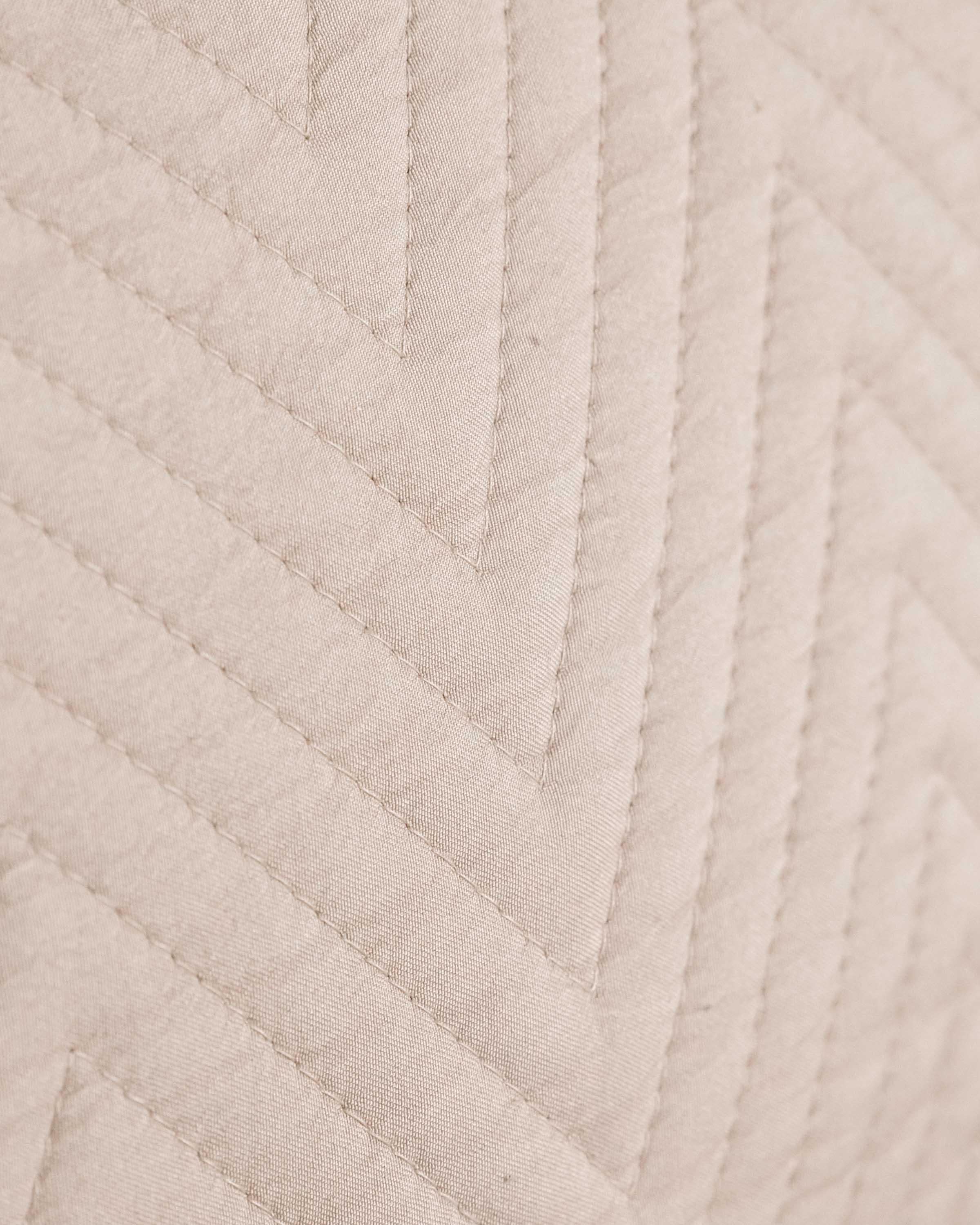 Cojín Efecto Desgastado Hungría Topo