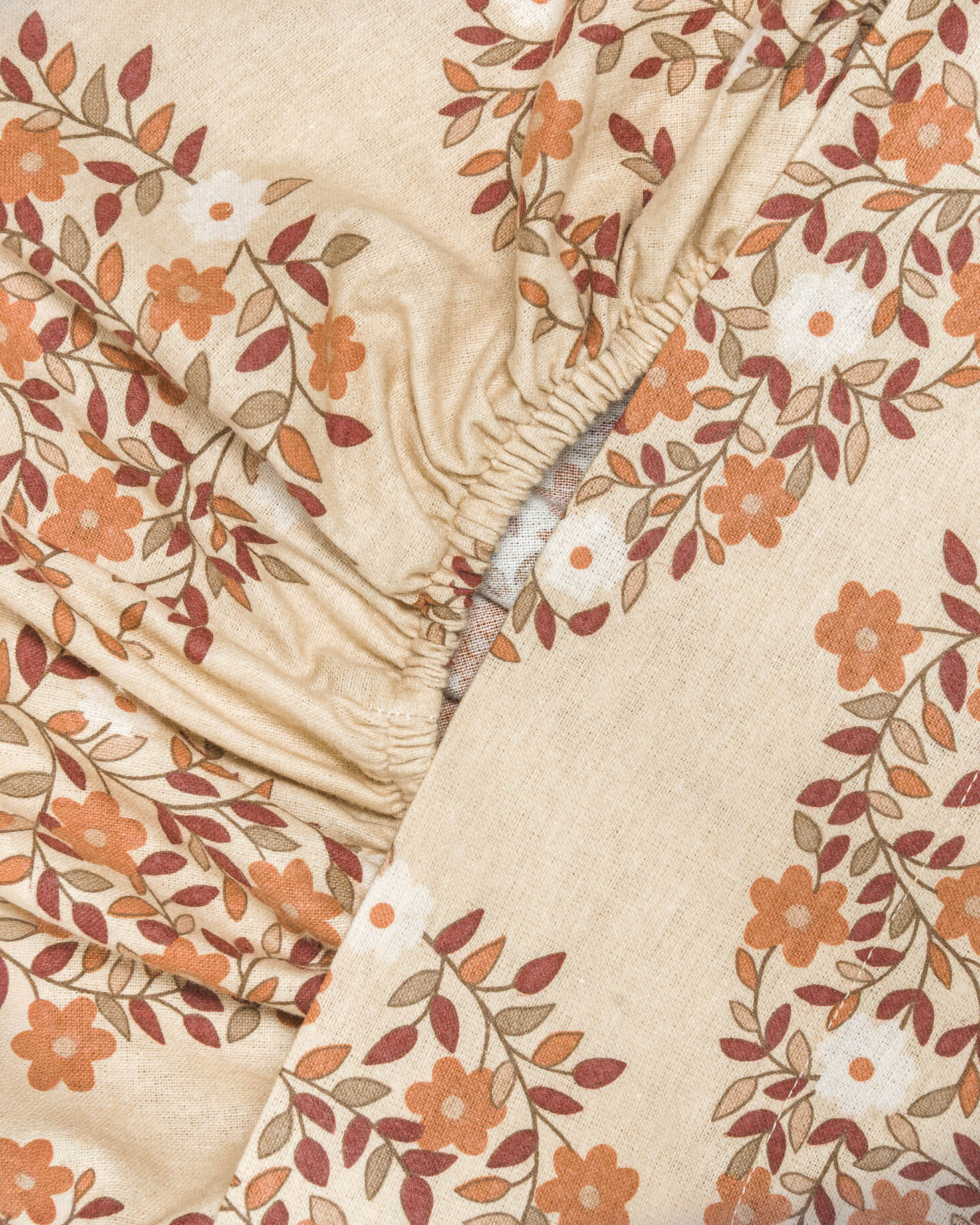 Juego de Sábanas Franela Irina