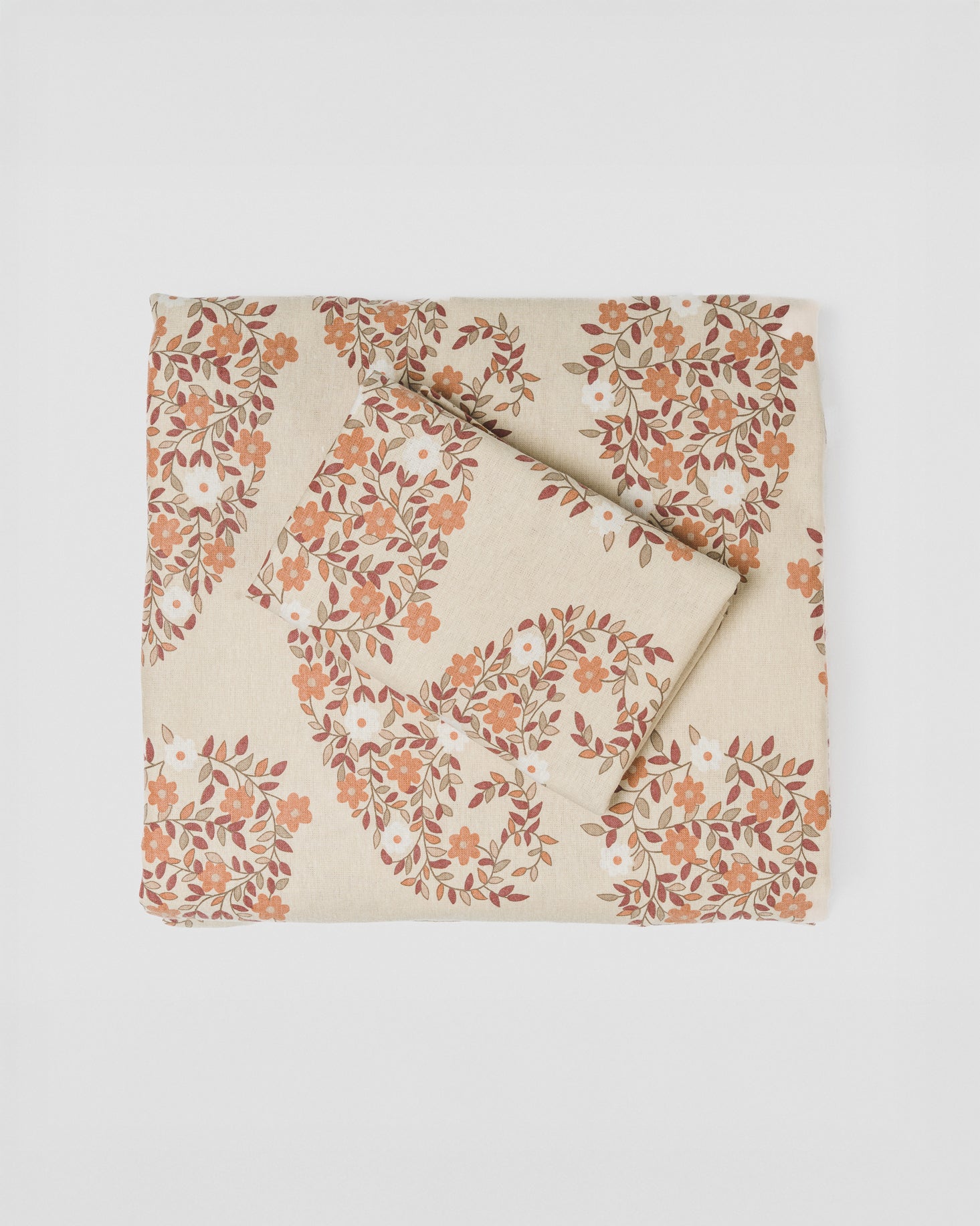 Juego de Sábanas Franela Irina