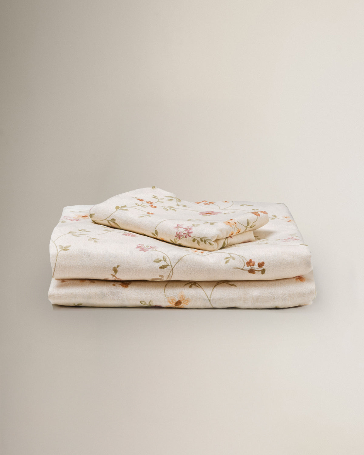 Juego sábanas 100% algodón franela Tremula