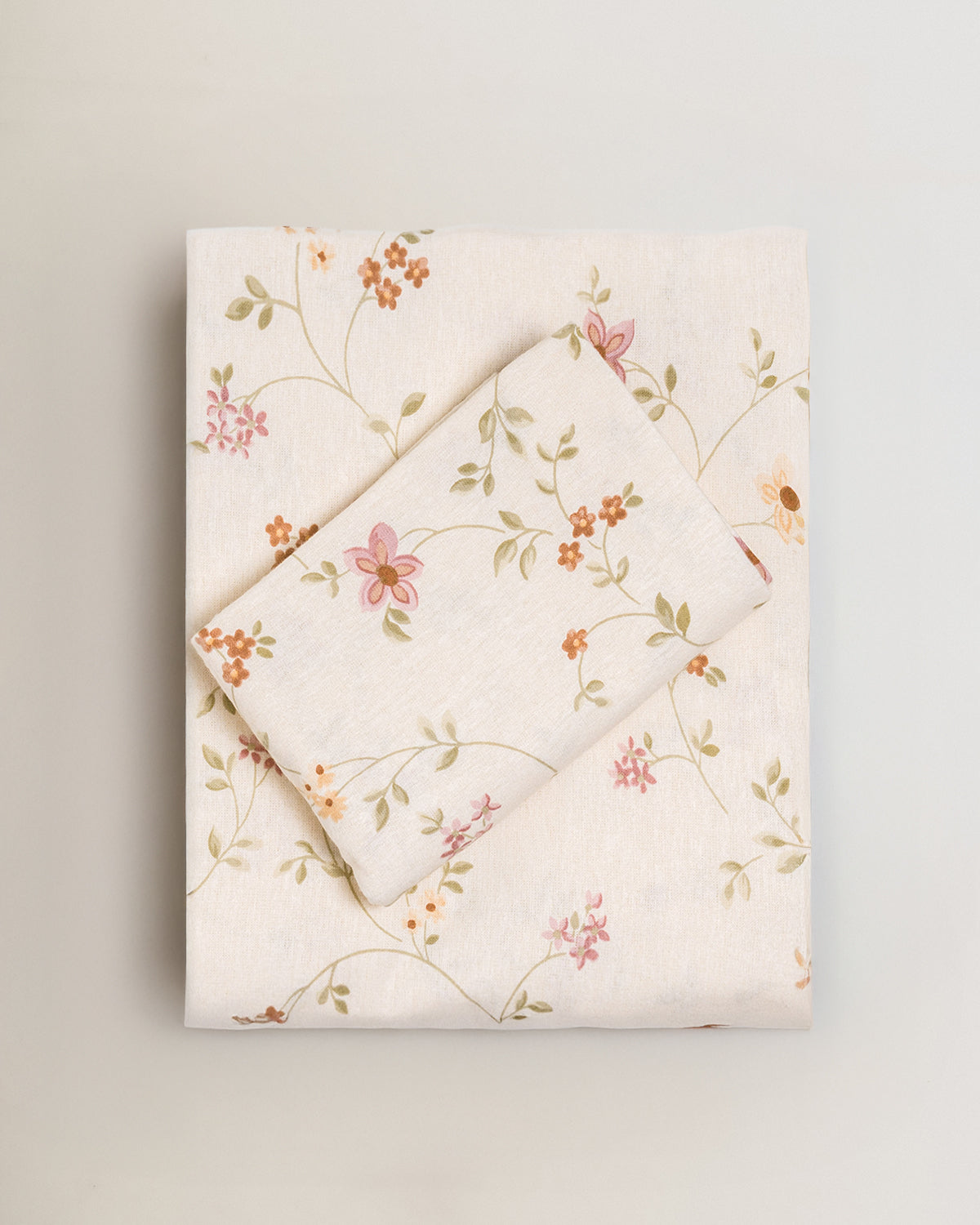 Ensemble de draps en flanelle Tremula