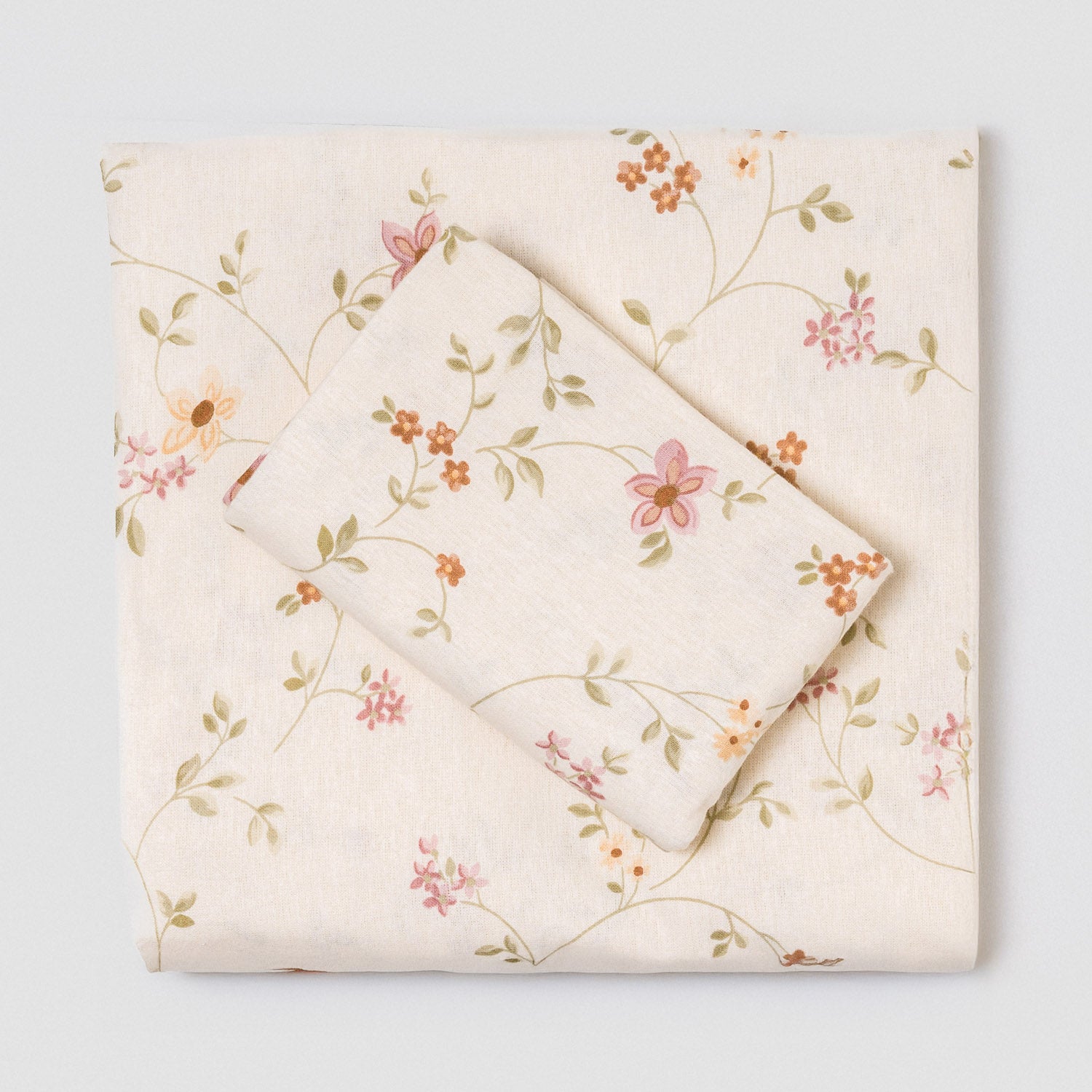 Juego de Sábanas Franela Tremula