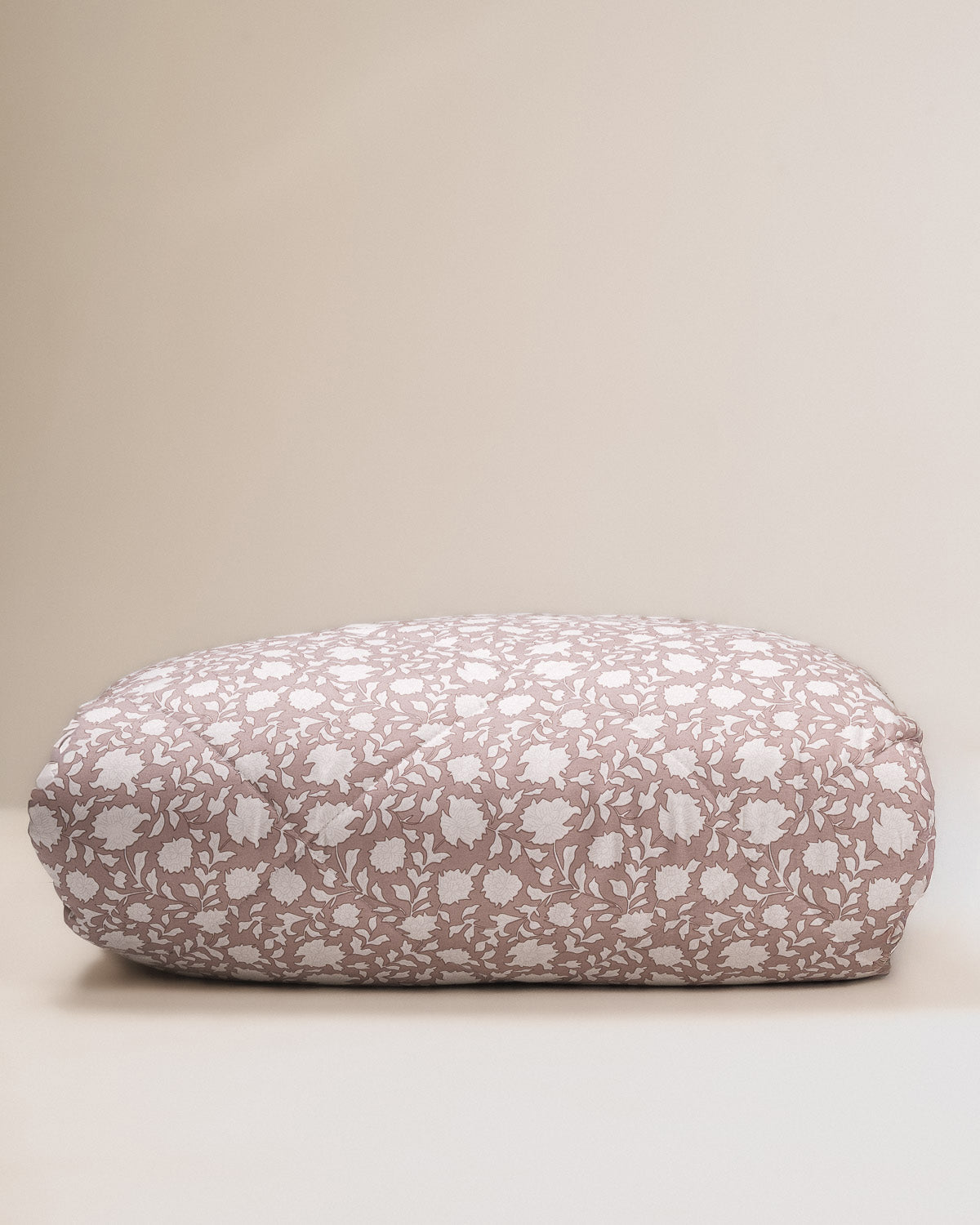 Edredón estampado Mozarabe Rosette