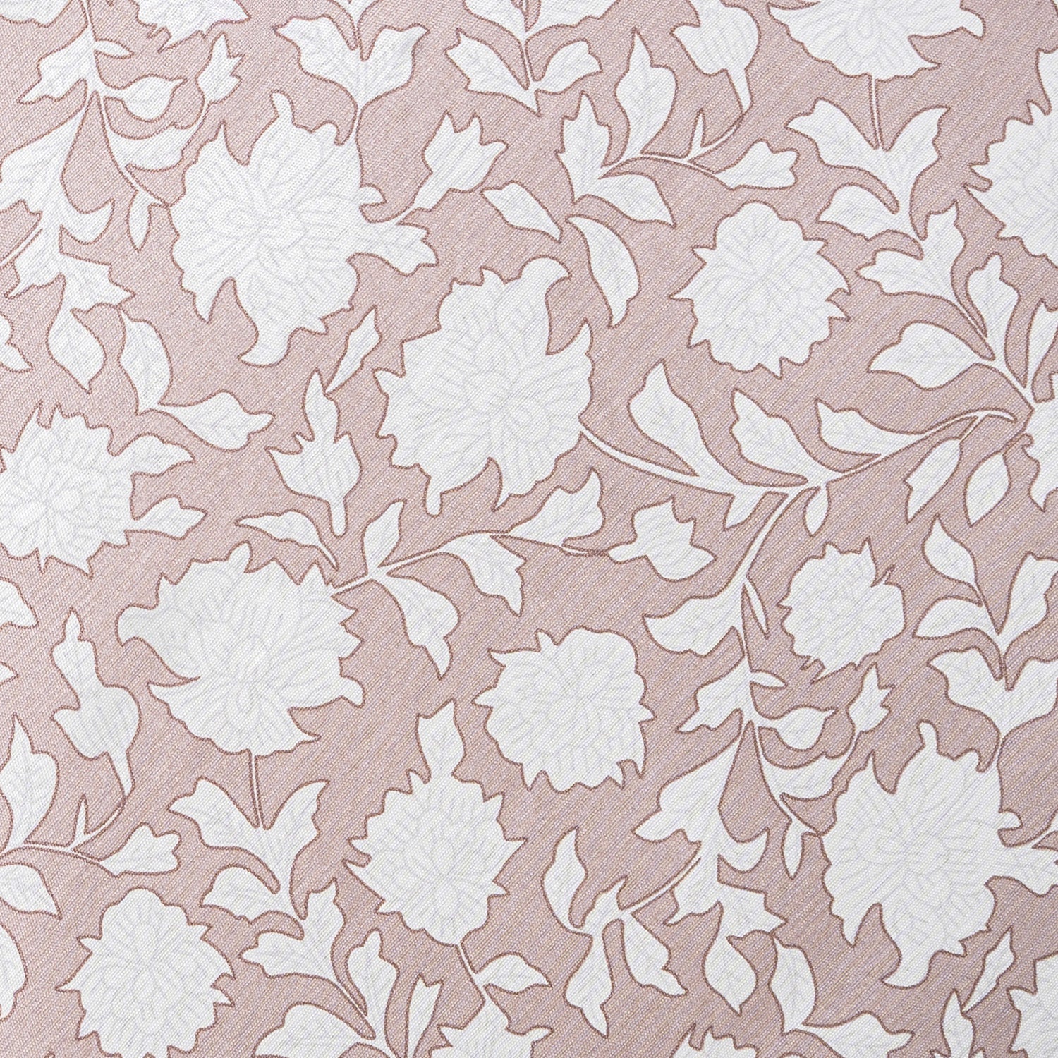 Edredón estampado Mozarabe Rosette