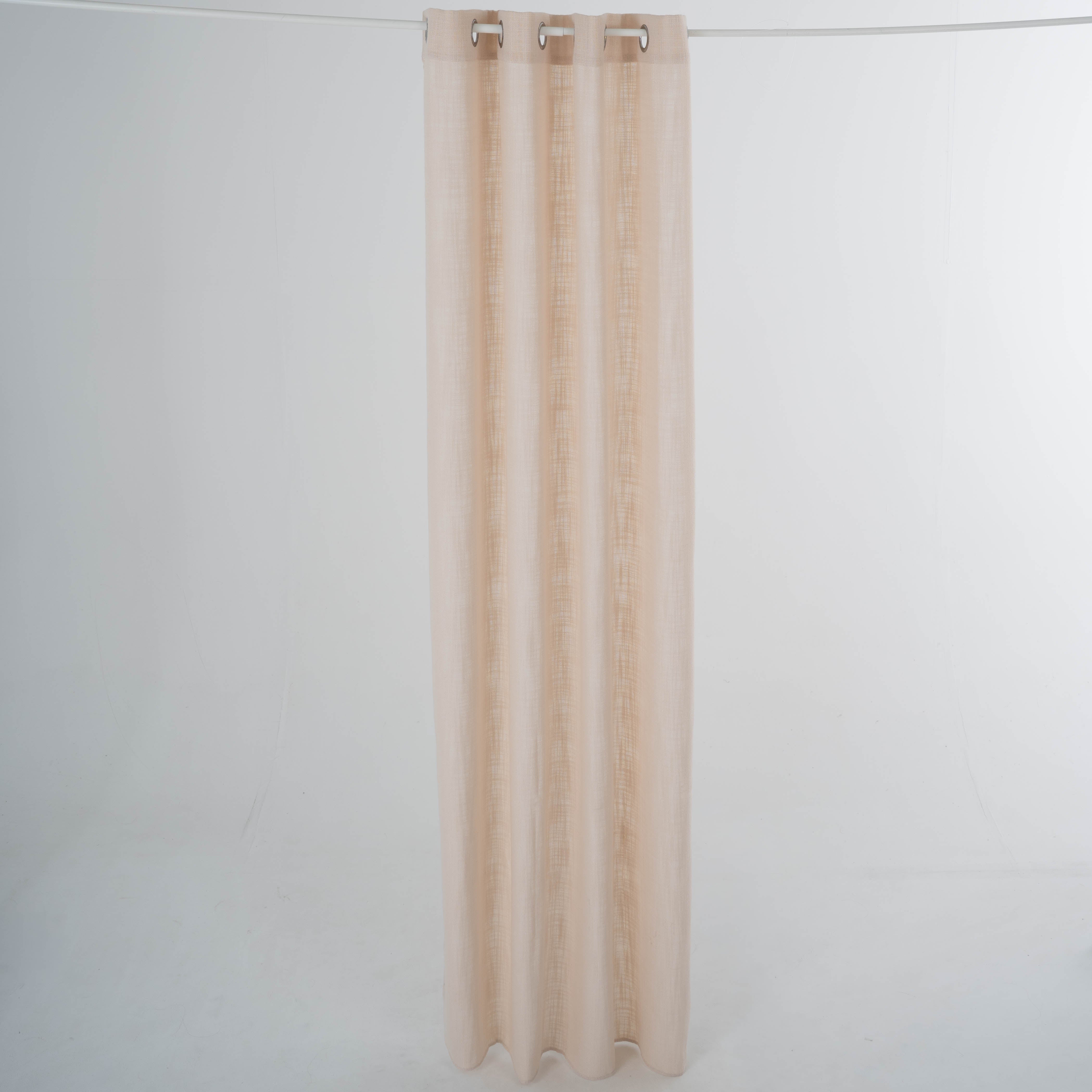 Cortina Ollao Atreides Beige