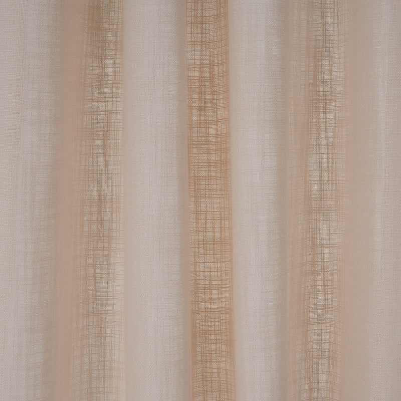 Cortina Ollao Atreides Bege