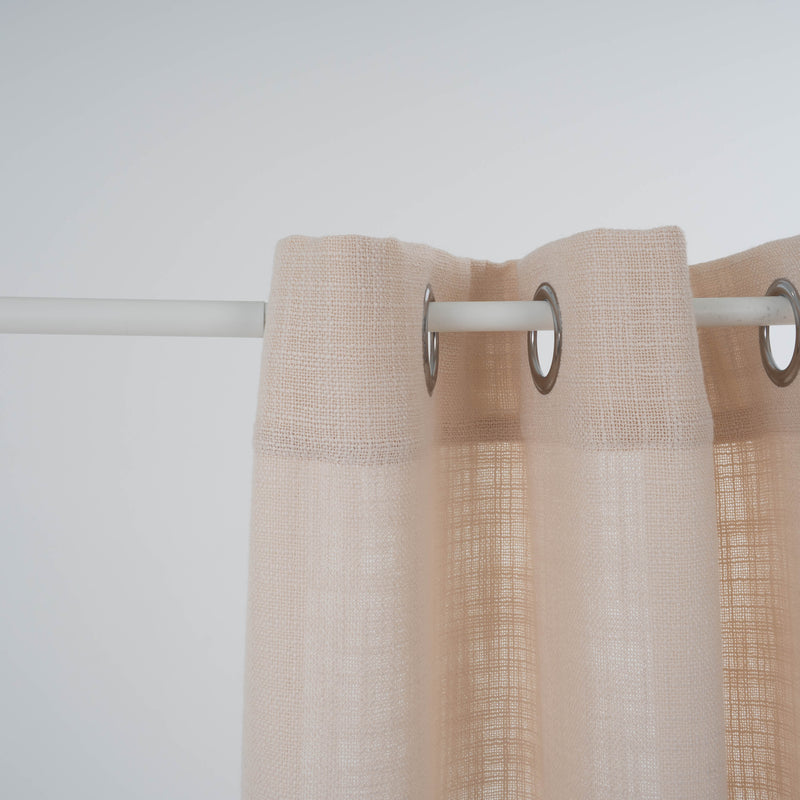 Cortina Ollao Atreides Bege