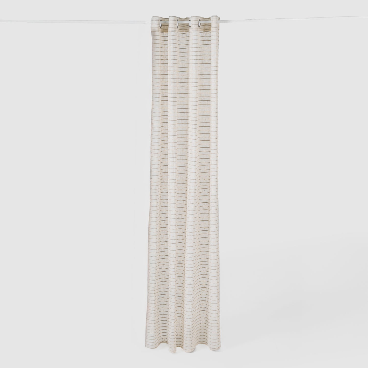 Cortina Ollao Sore Natural