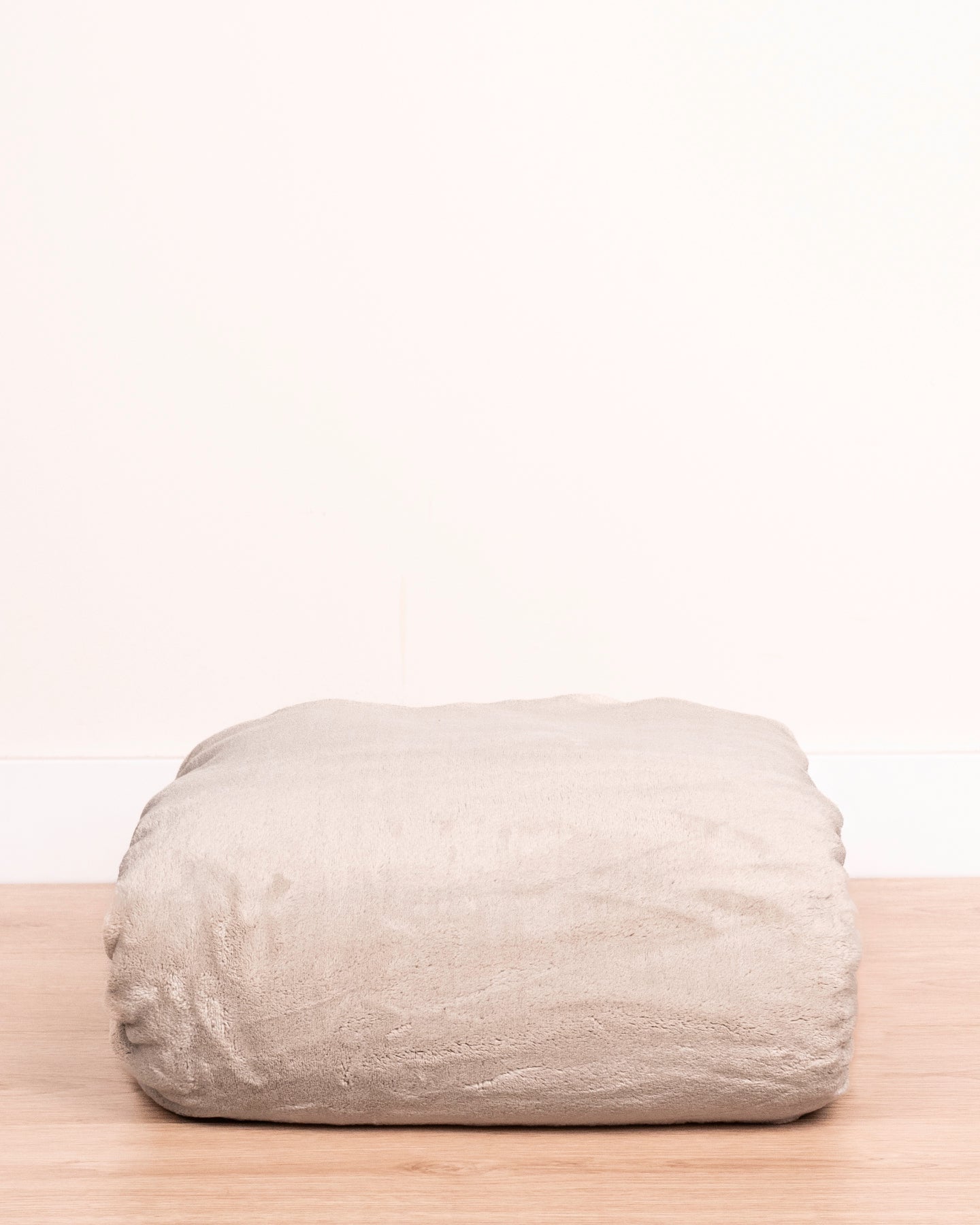 Manta Teddy Home Natural