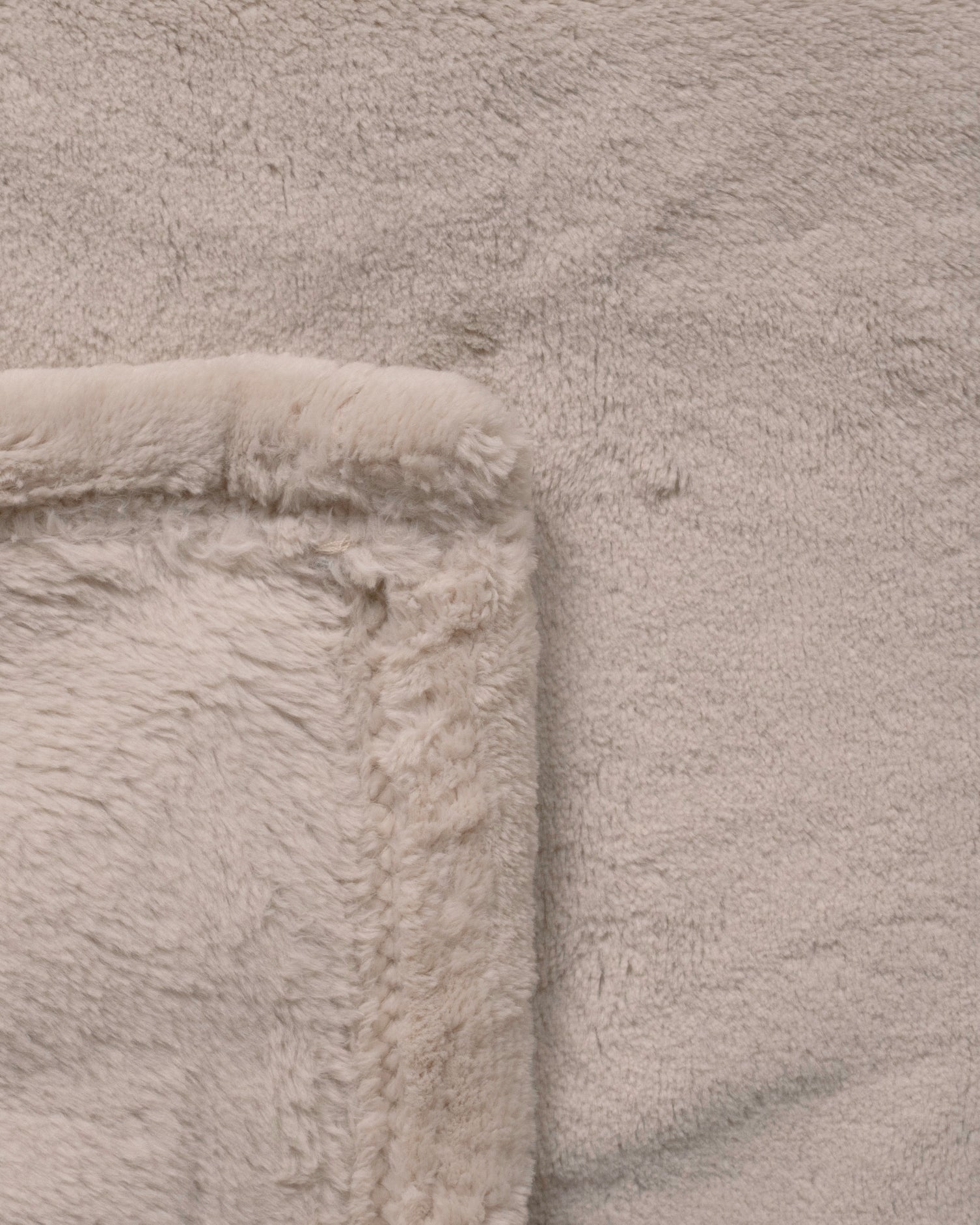 Manta Teddy Home Natural