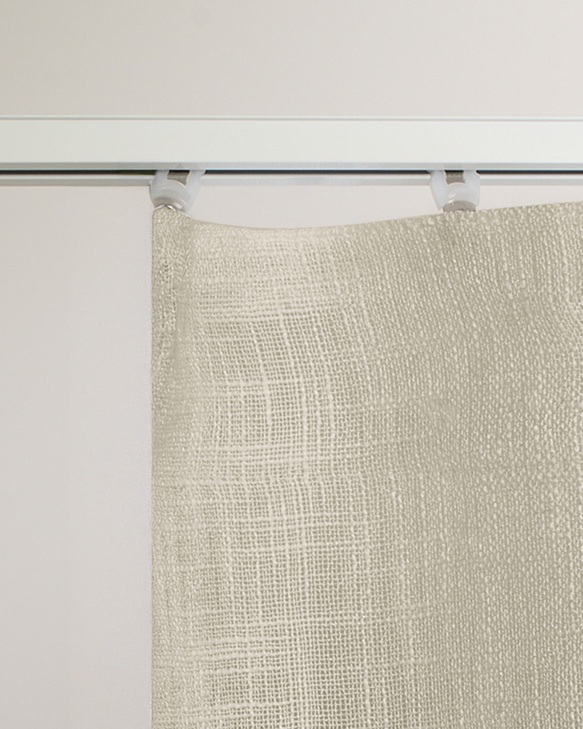 Cortina onda perfecta Alembra arena