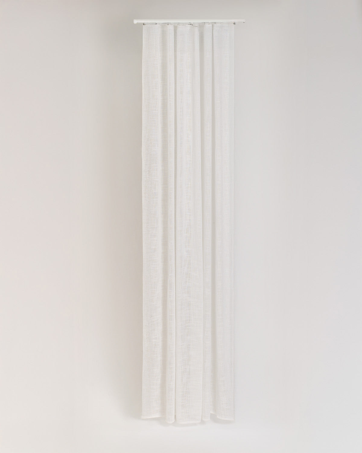 Cortina onda perfecta Alembra natural