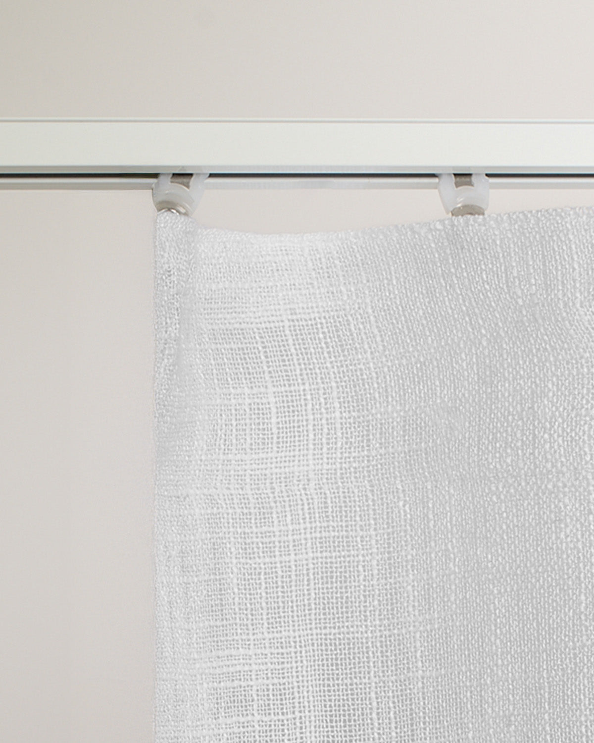 Cortina onda perfecta Alembra natural