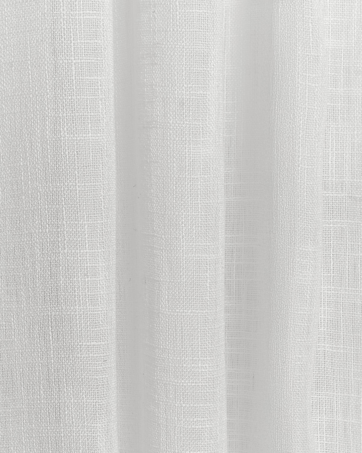 Cortina onda perfecta Alembra natural