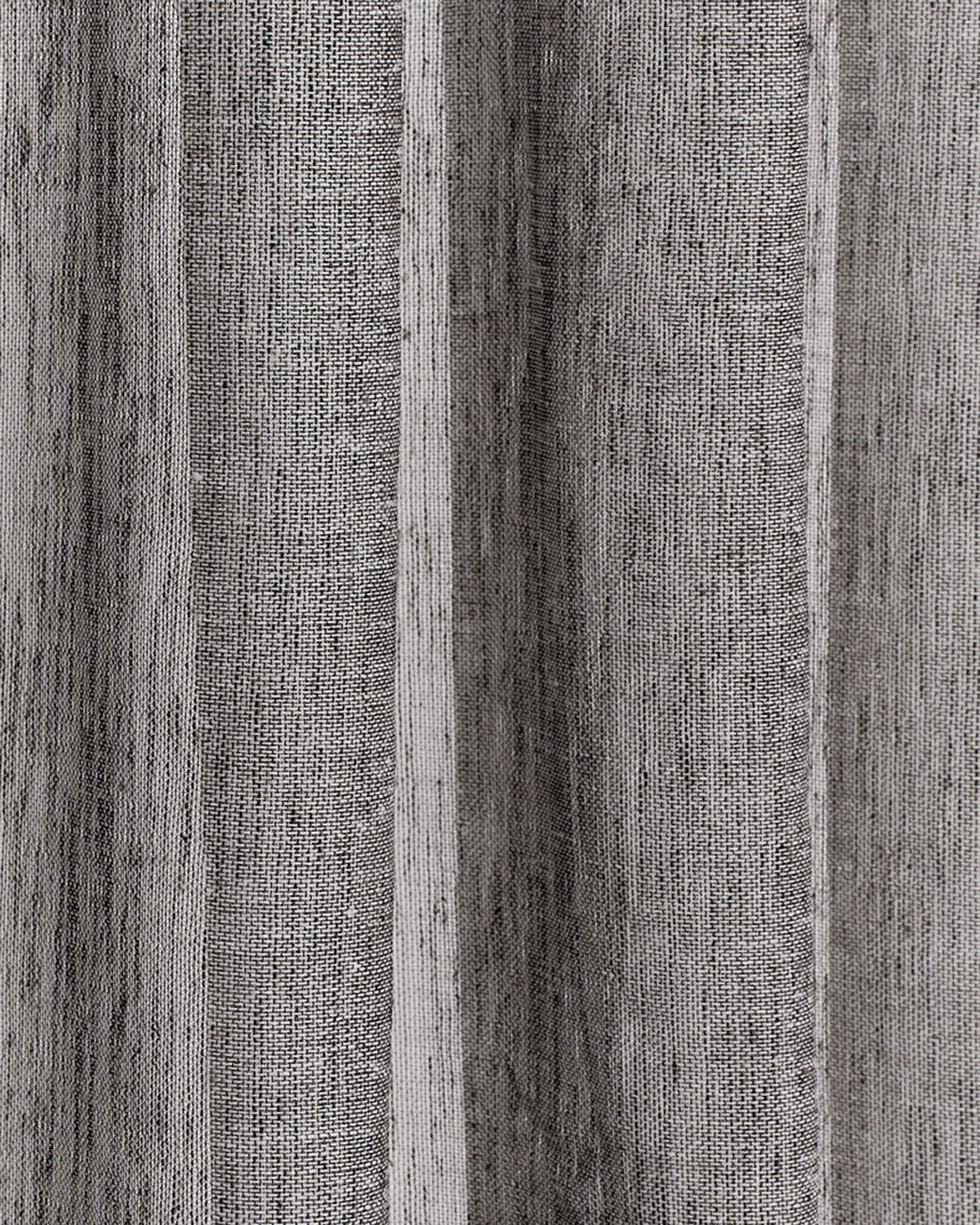 Cortina onda perfecta Matilda gris perla