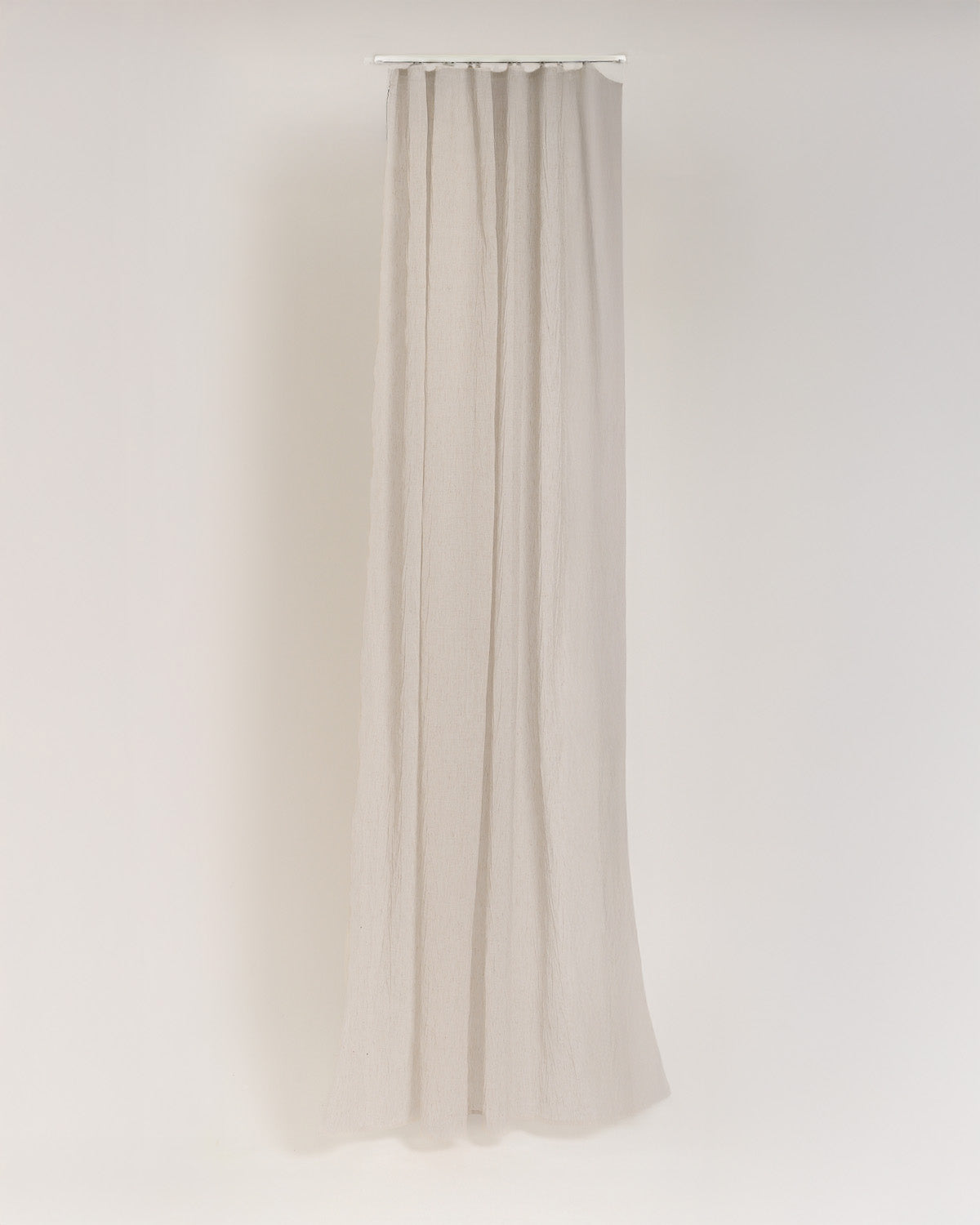 Cortina onda perfecta Liebe beige