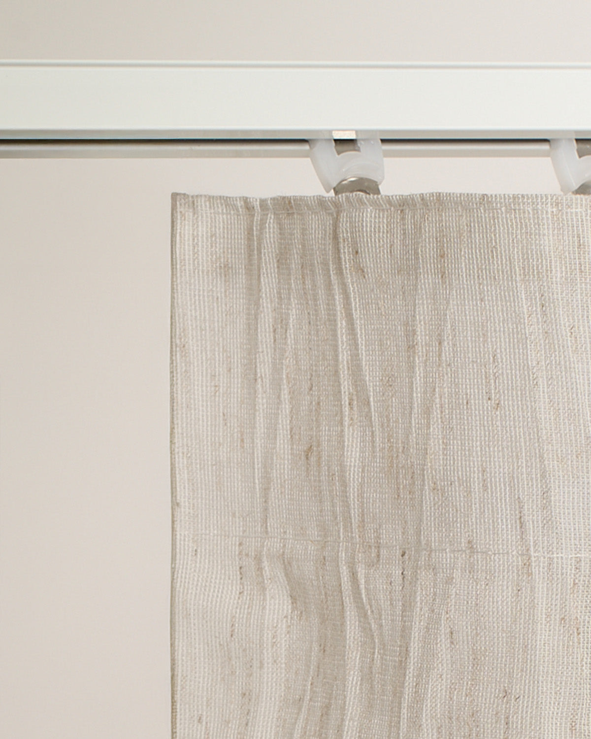 Cortina onda perfecta Liebe beige