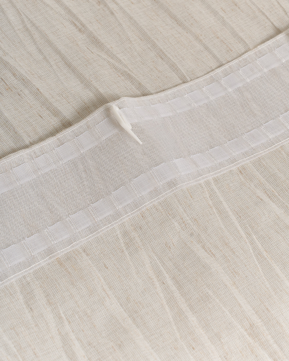 Cortina onda perfecta Liebe beige