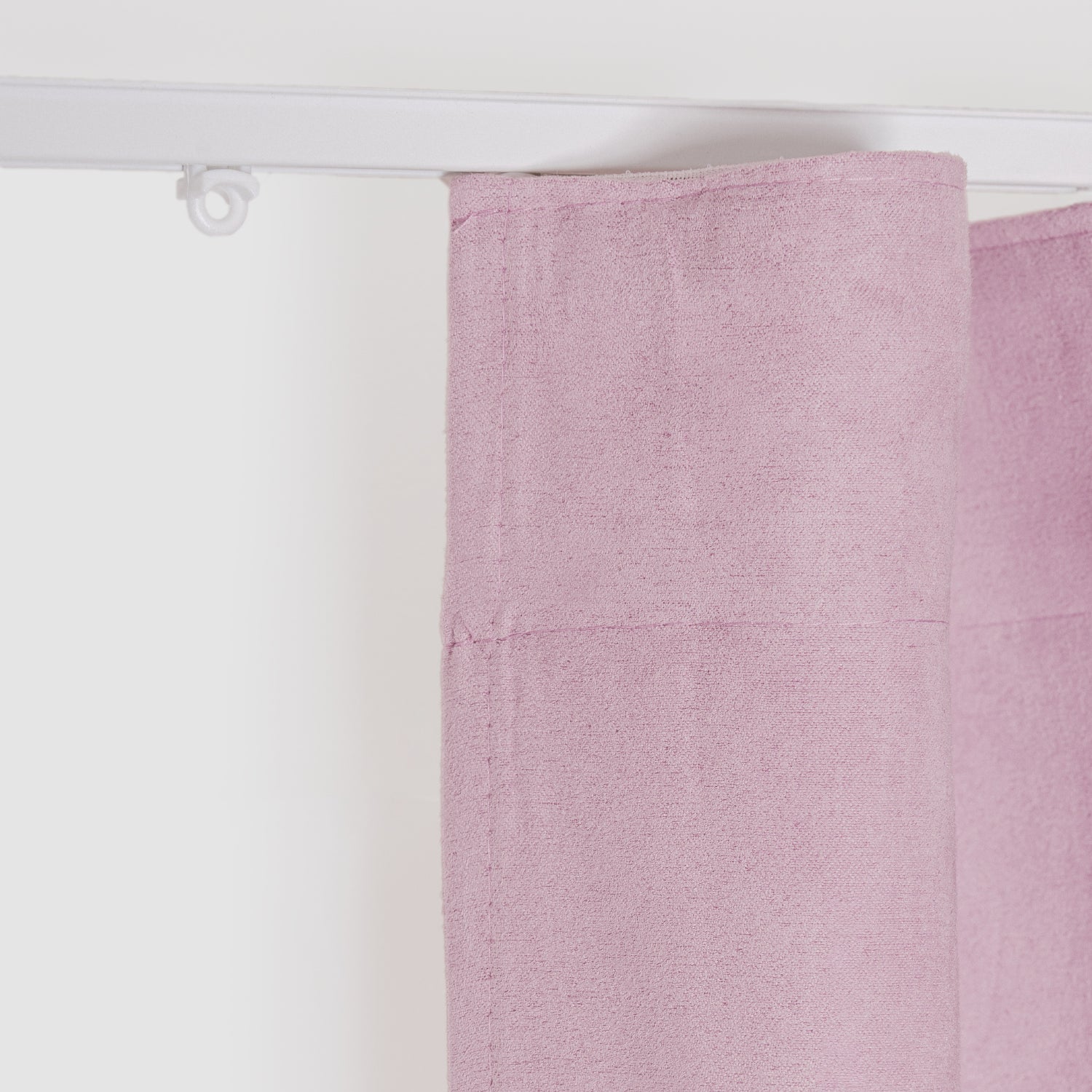 Cortina Onda Perfecta ante Rosa Palo