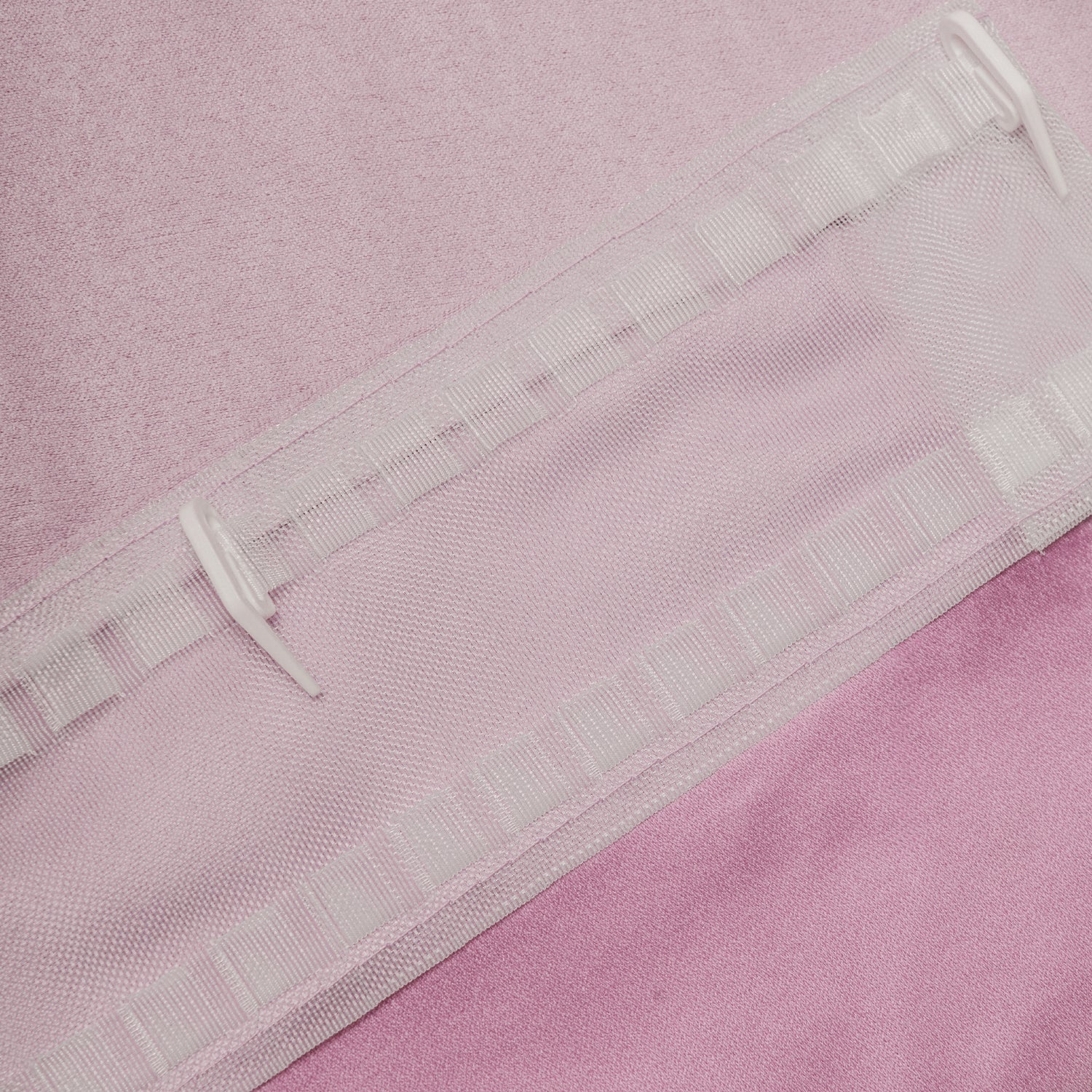 Cortina Onda Perfecta ante Rosa Palo