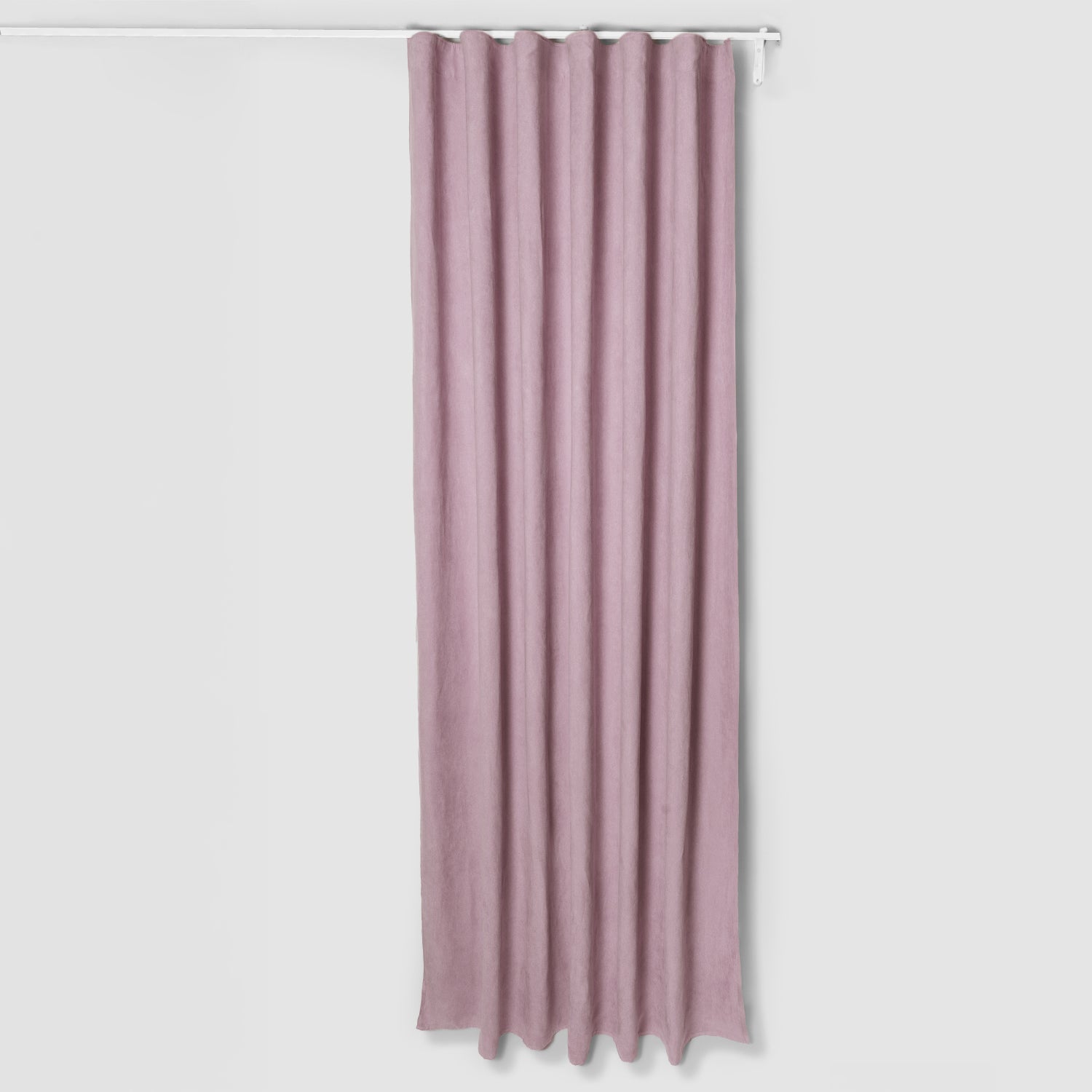 Cortina Onda Perfecta ante Rosa Palo