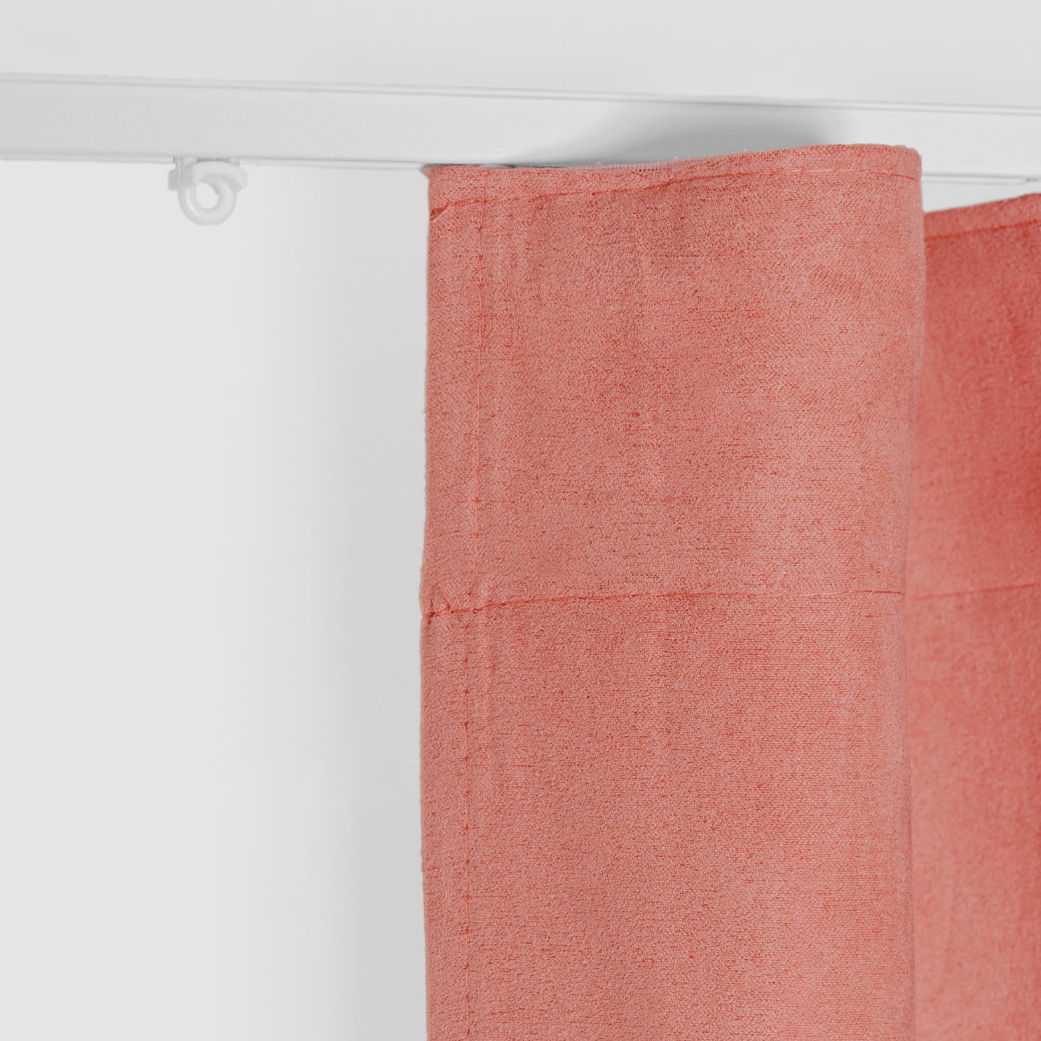 Cortina Onda Perfecta ante Caldera