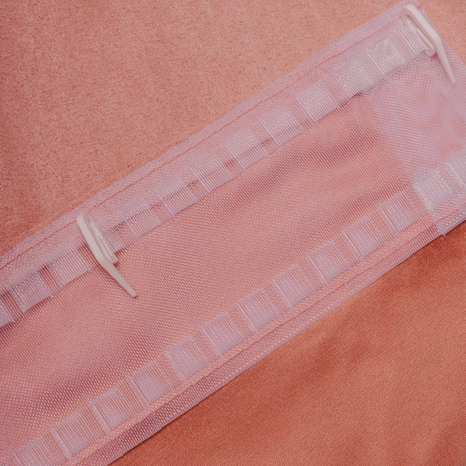 Cortina Onda Perfecta ante Caldera