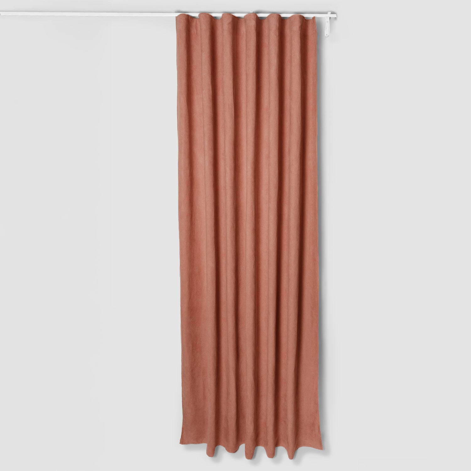 Cortina Onda Perfecta ante Caldera