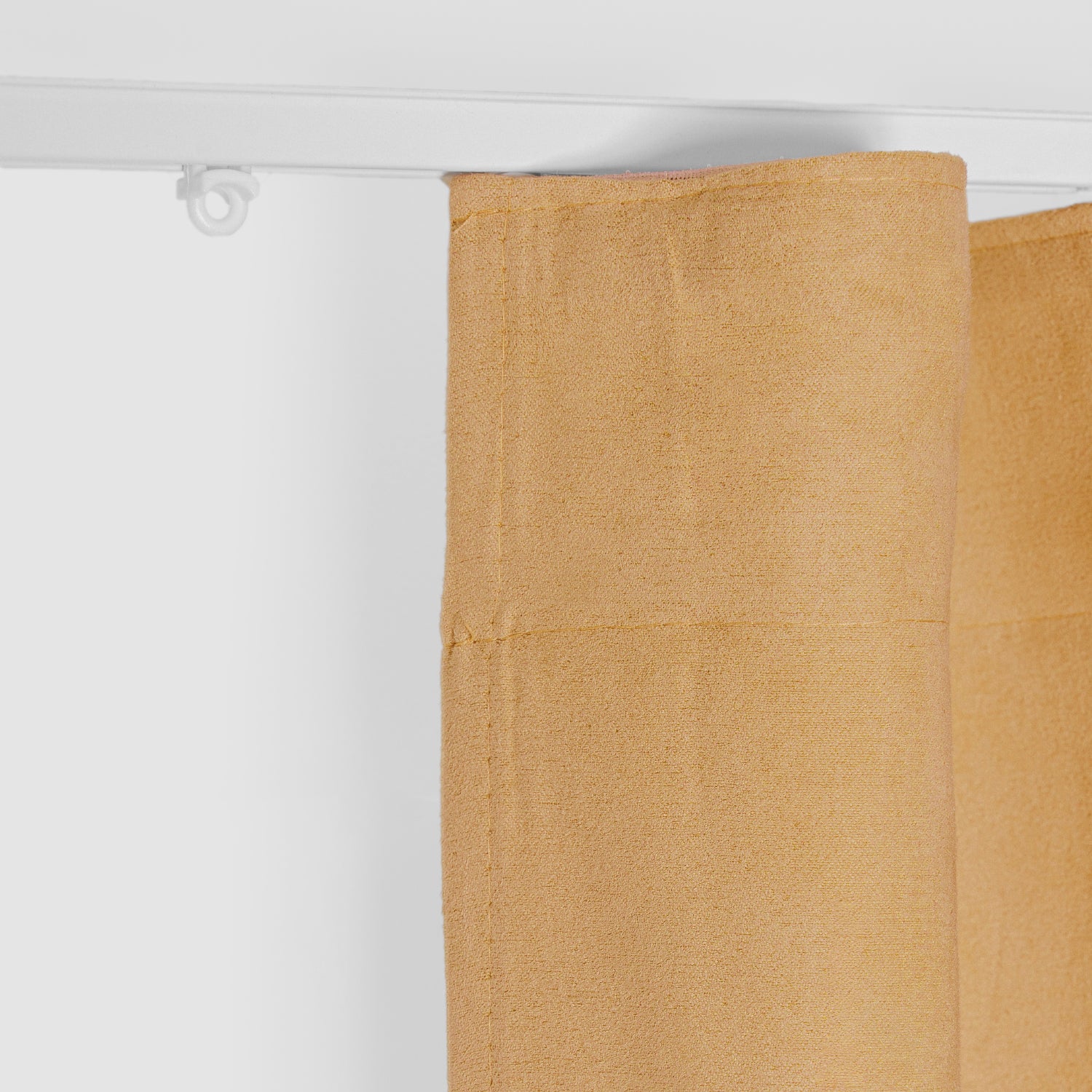 Cortina Onda Perfecta ante Ocre