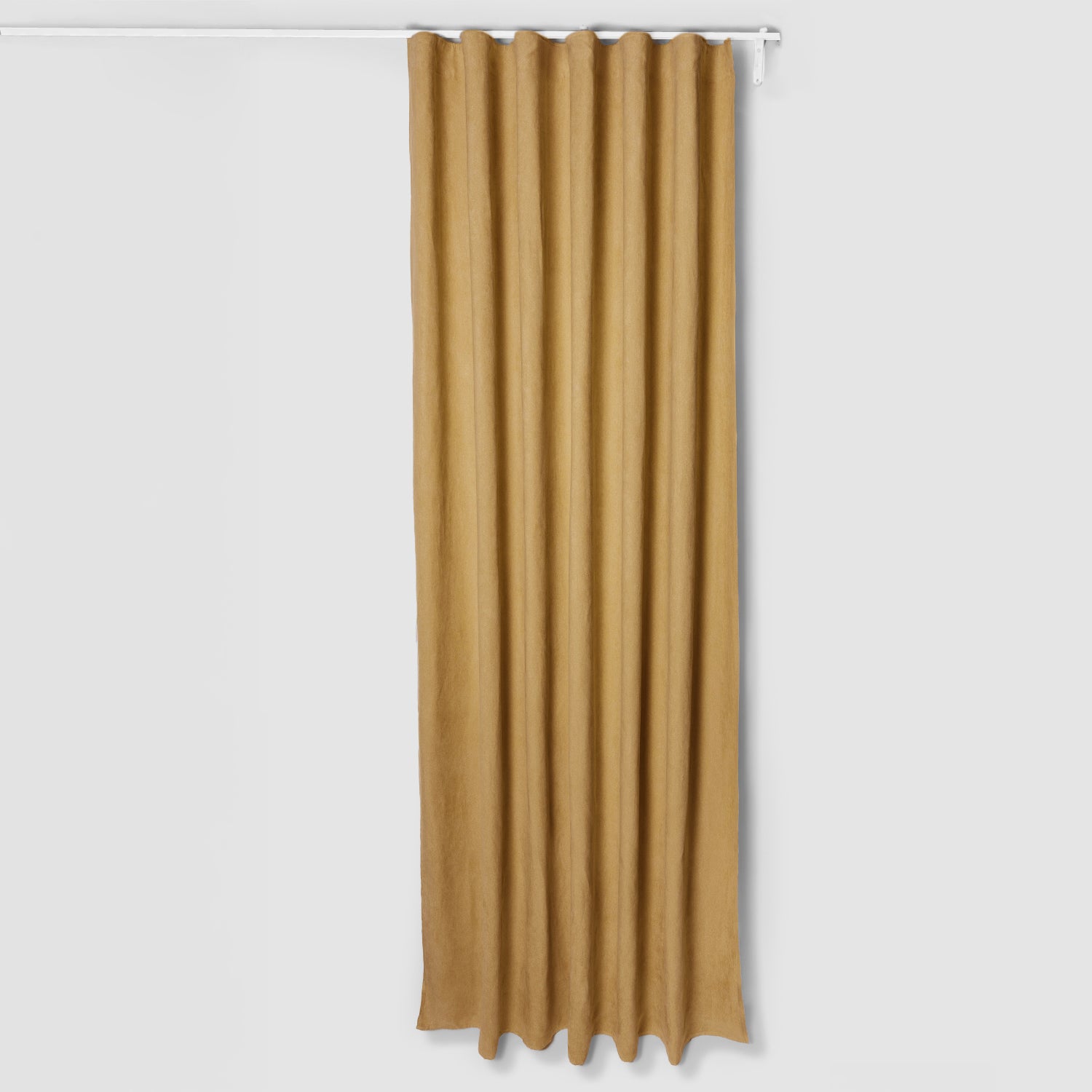 Cortina Onda Perfecta ante Ocre