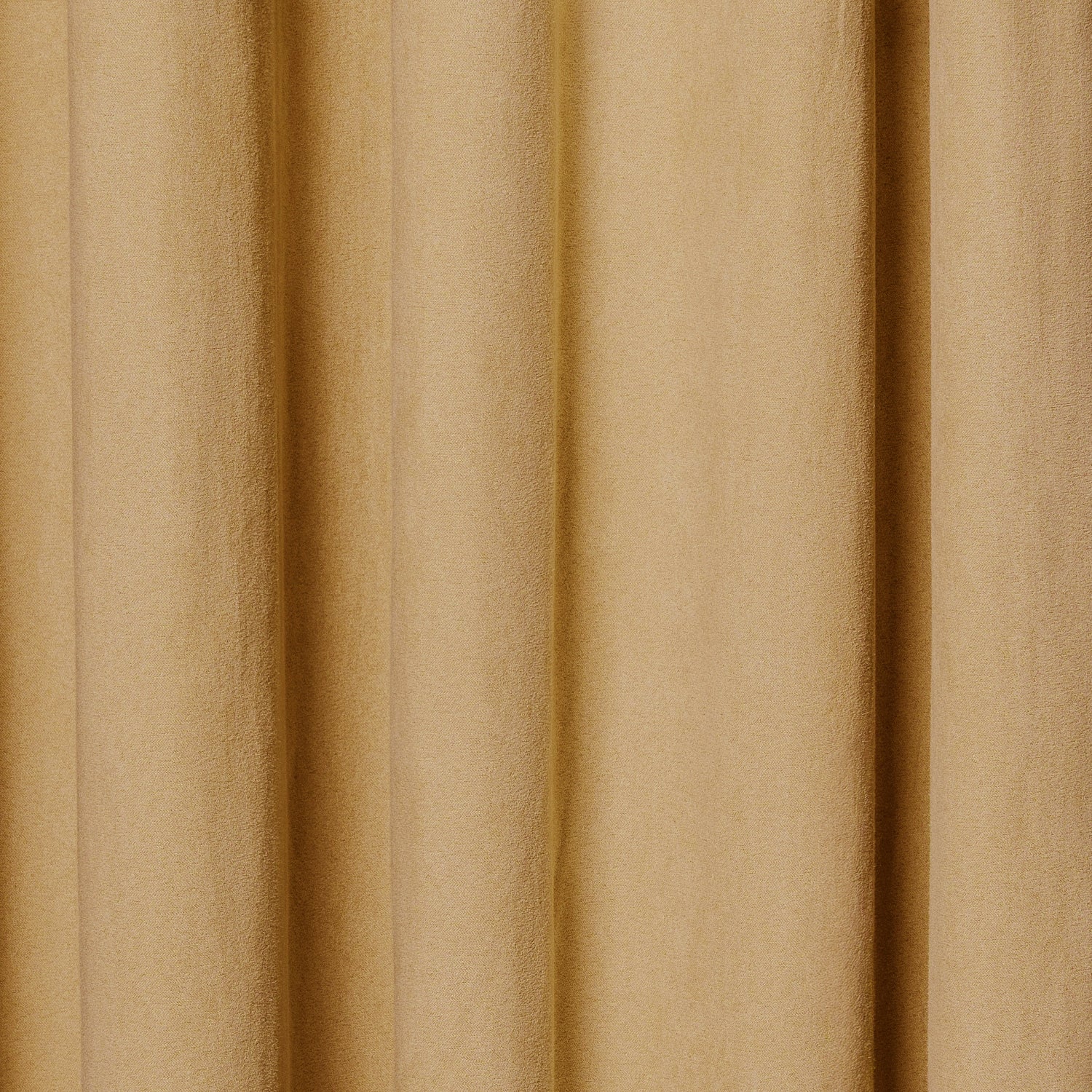 Cortina Onda Perfeita ante Ocre