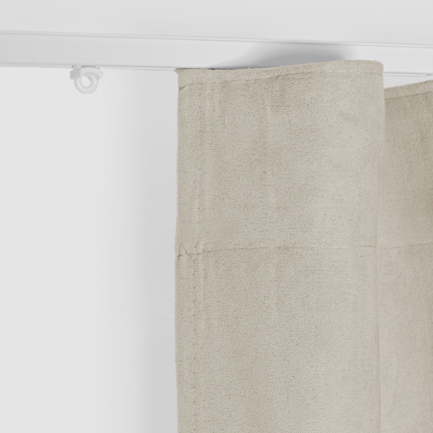 Cortina Onda Perfecta ante Topo