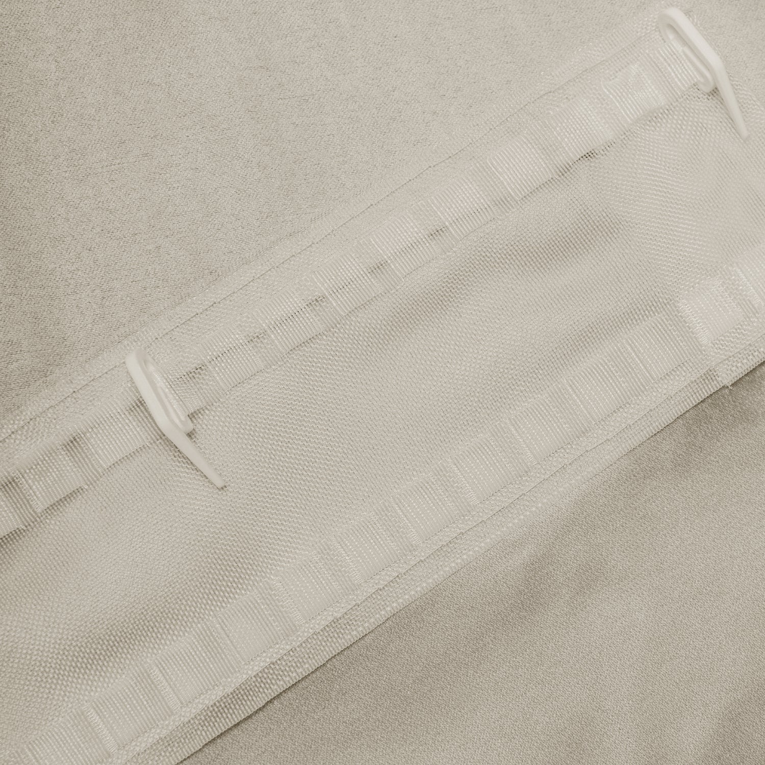 Cortina Onda Perfecta ante Topo